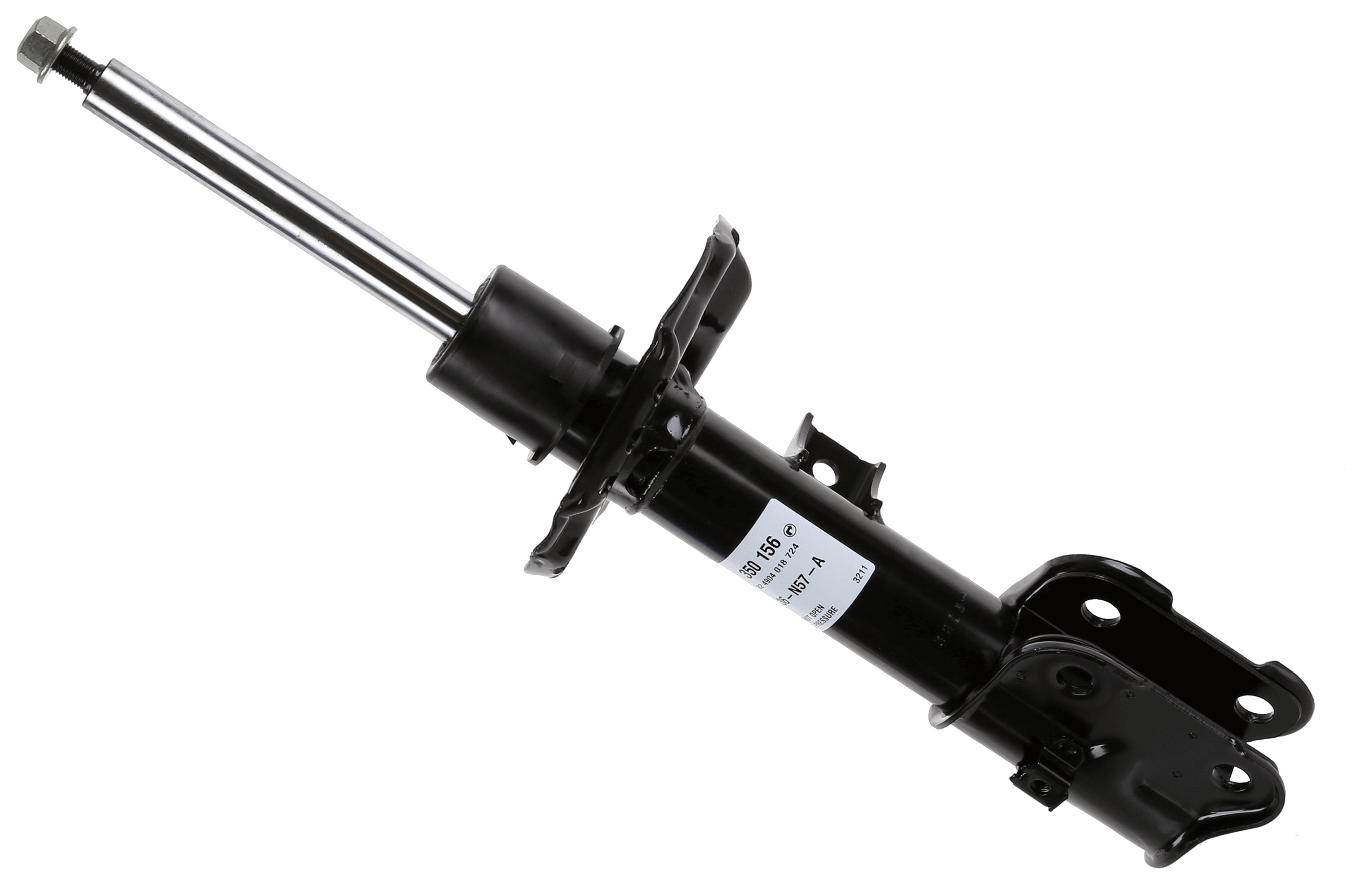 Schokdemper Sachs 350 156