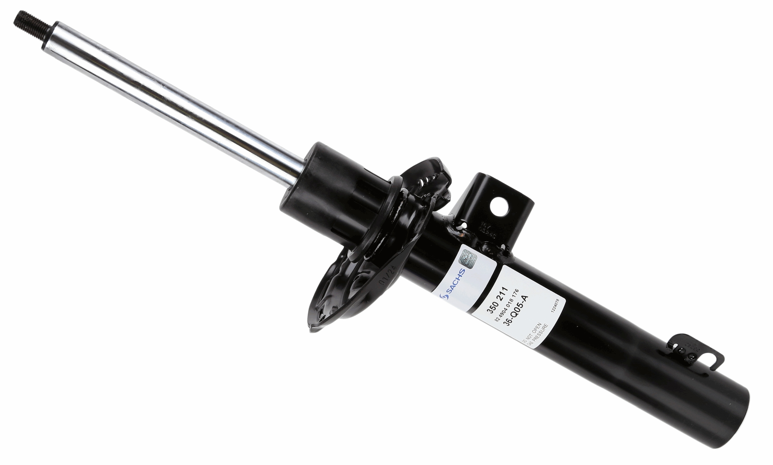 Schokdemper Sachs 350 211