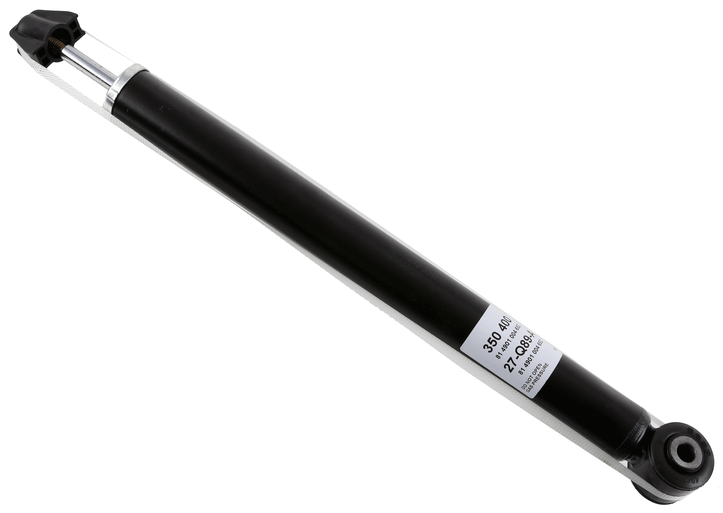 Schokdemper Sachs 350 400