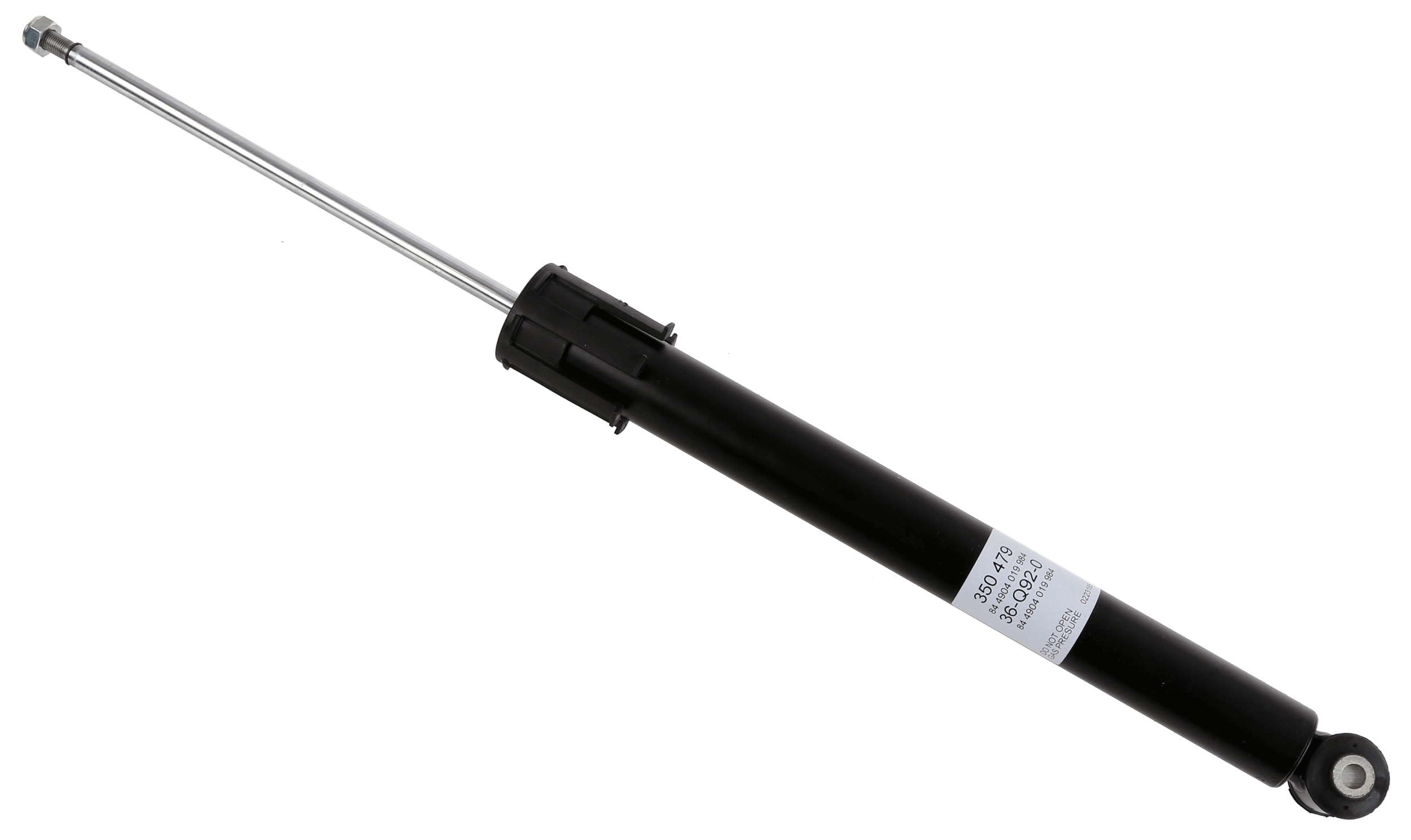 Schokdemper Sachs 350 479