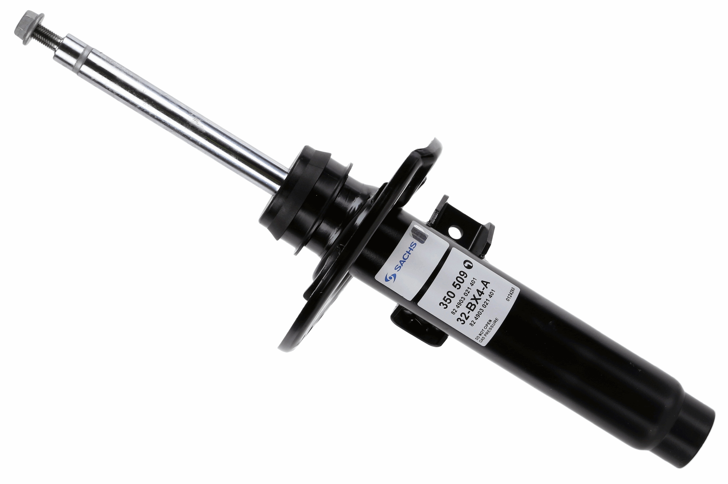 Schokdemper Sachs 350 509