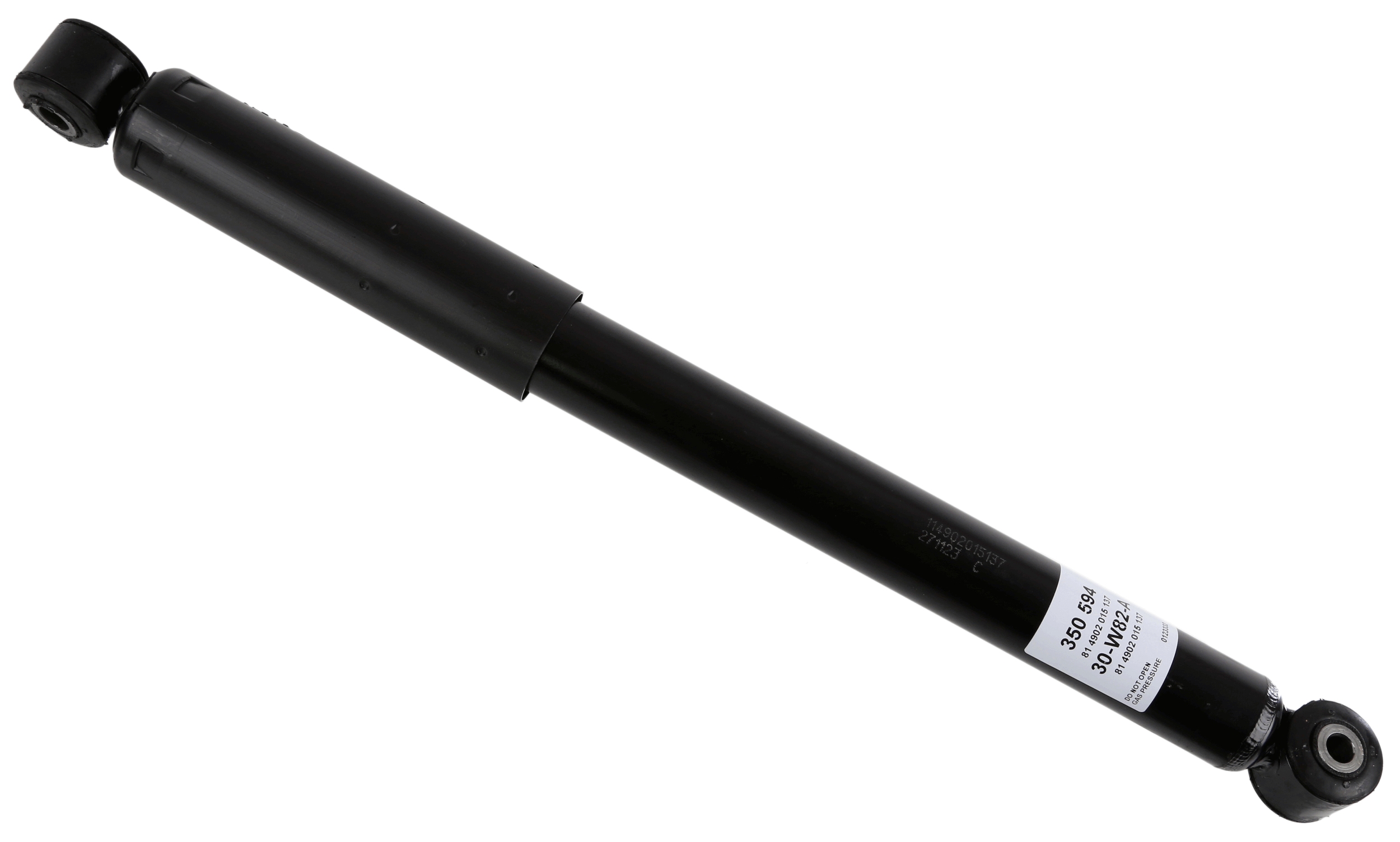 Schokdemper Sachs 350 594