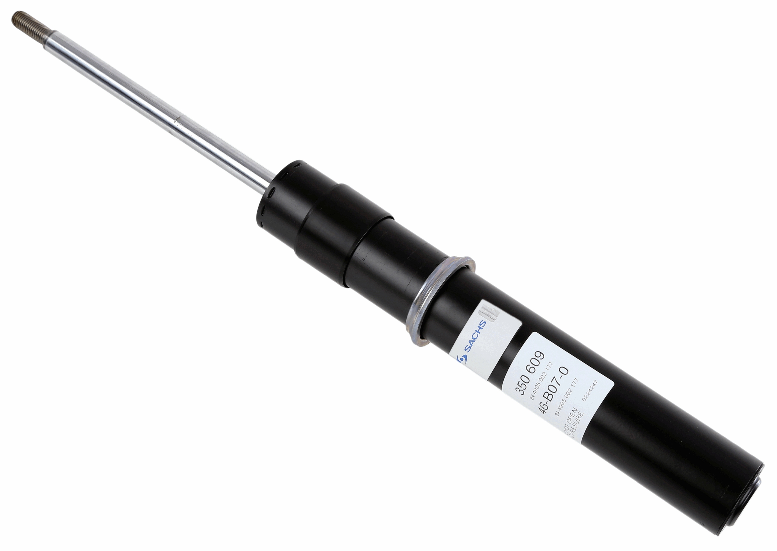 Schokdemper Sachs 350 609