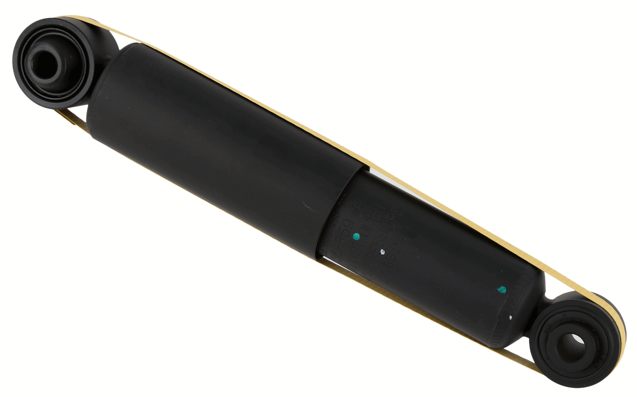 Schokdemper Sachs 350 713