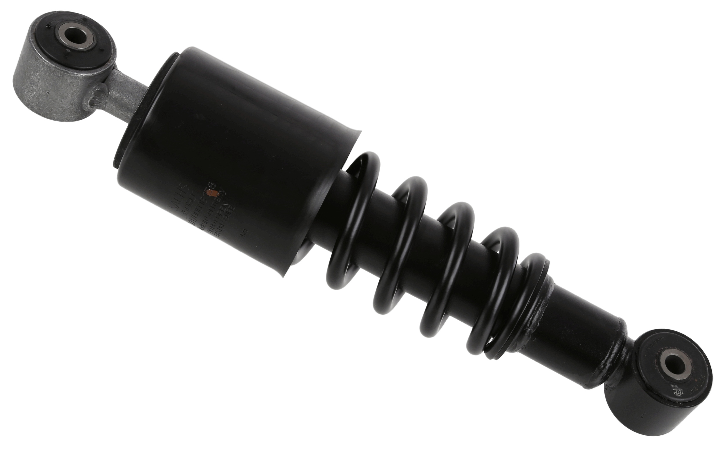 Schokdemper cabine ophanging Sachs 350 801