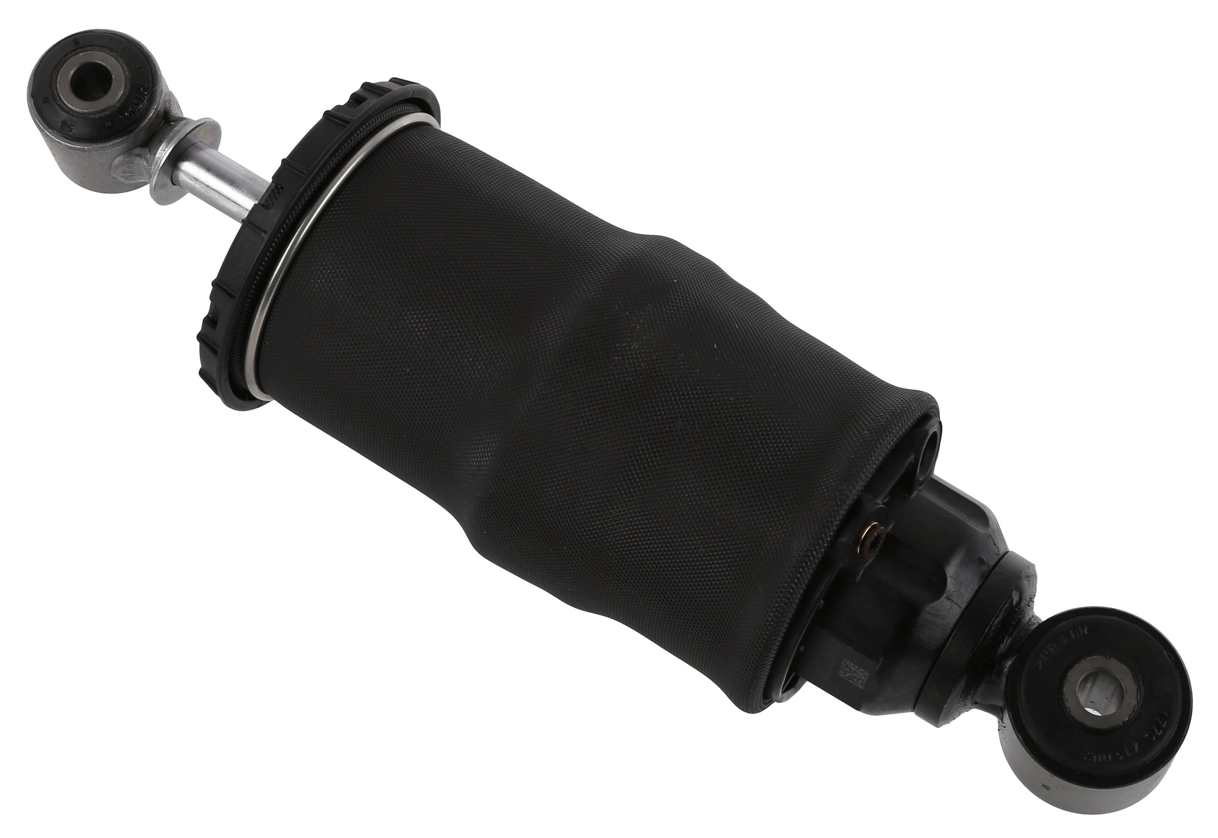 Schokdemper cabine ophanging Sachs 350 805