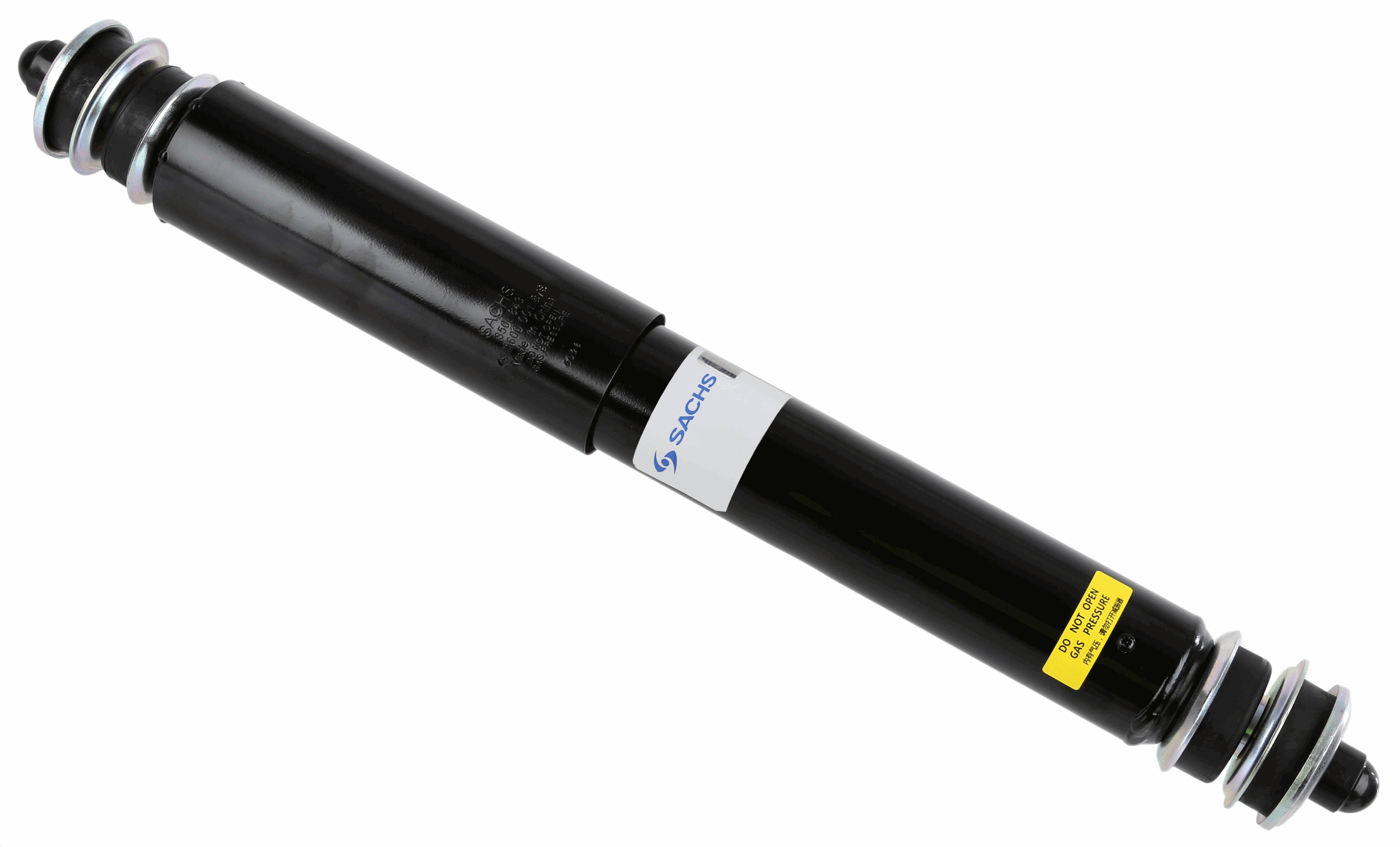 Schokdemper Sachs 350 843