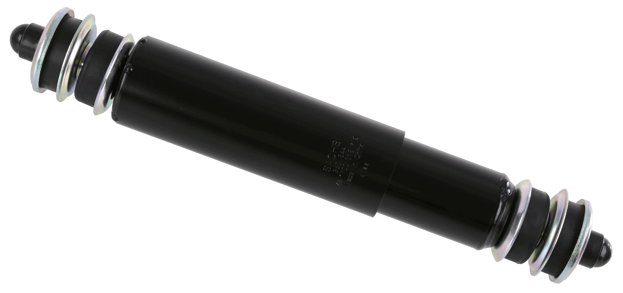 Schokdemper Sachs 350 844