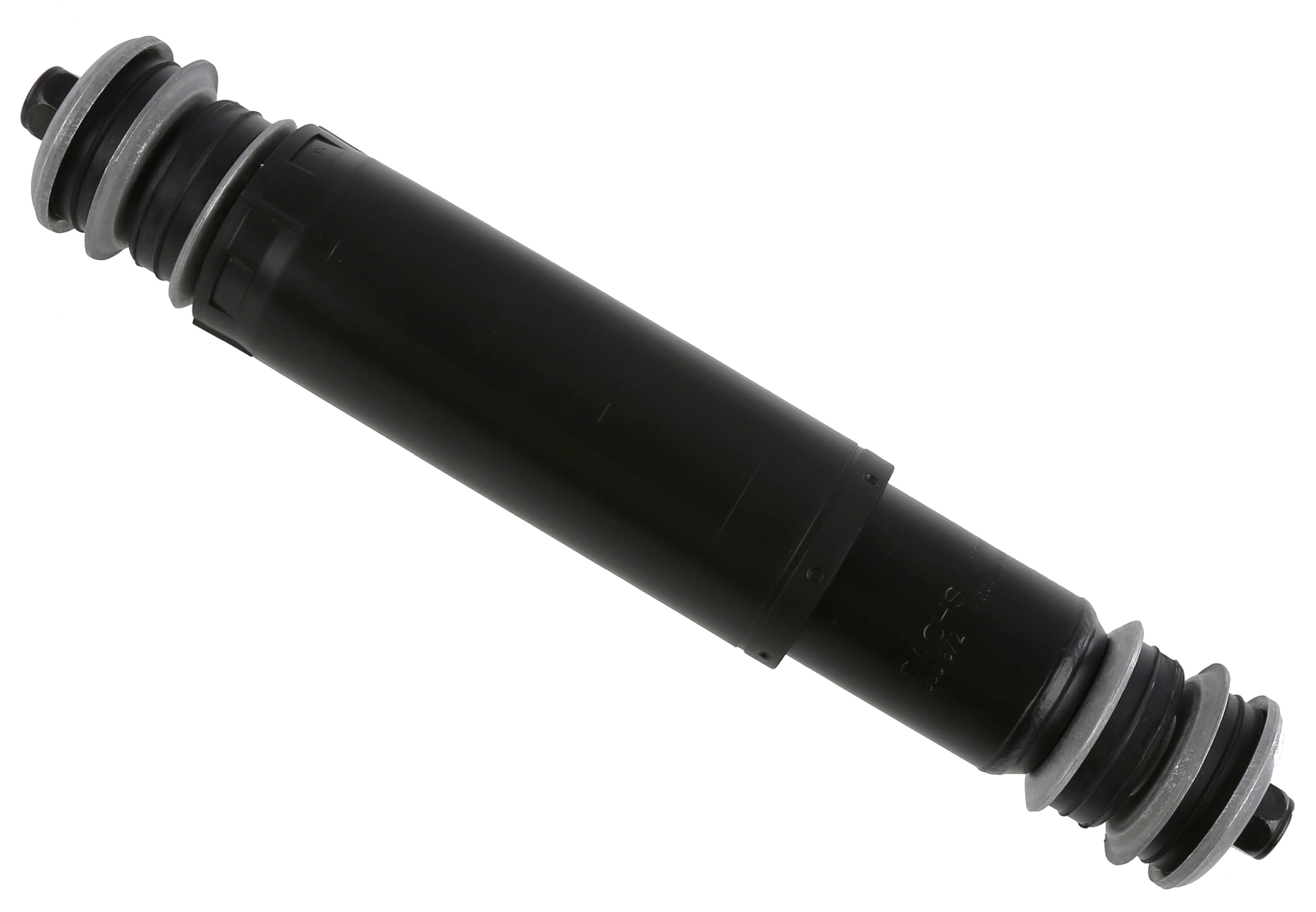 Schokdemper Sachs 350 872