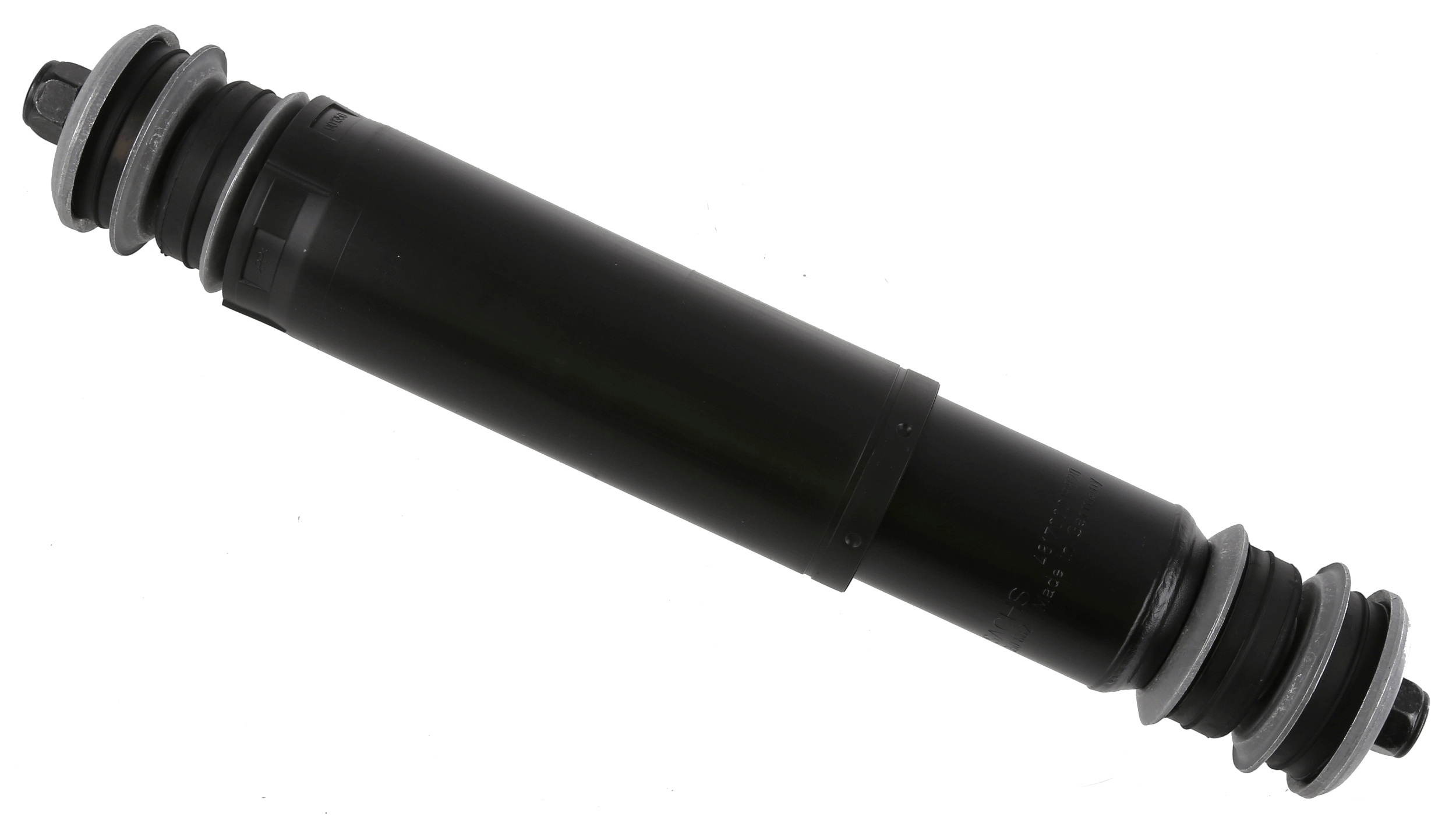 Schokdemper Sachs 350 882