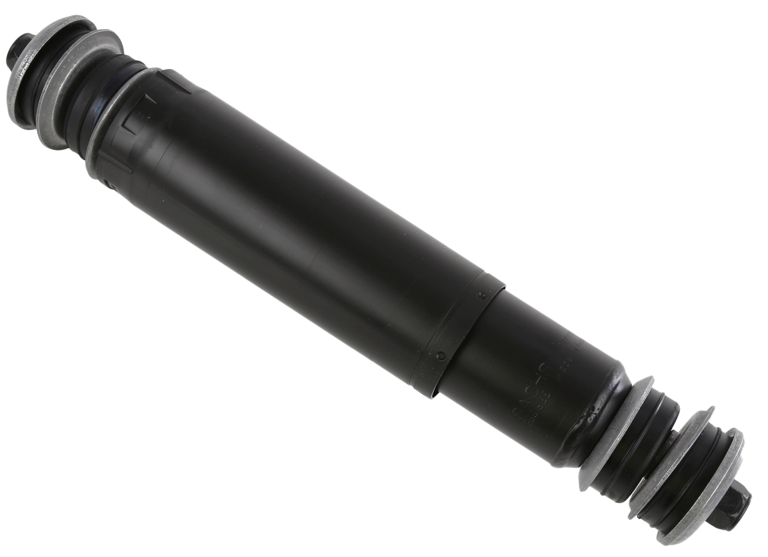 Schokdemper Sachs 350 965