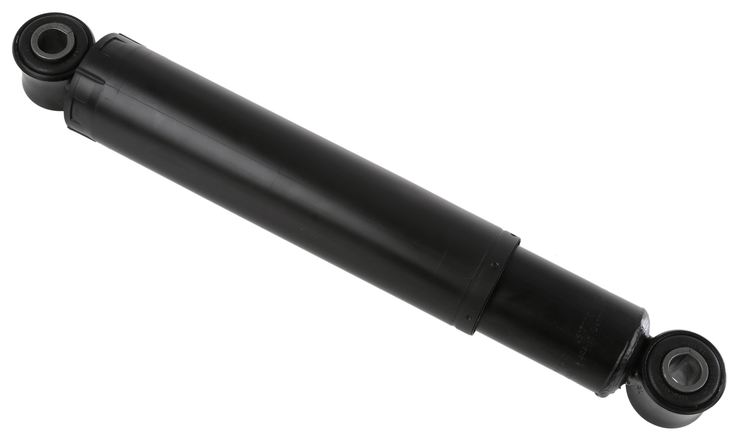Schokdemper Sachs 350 971