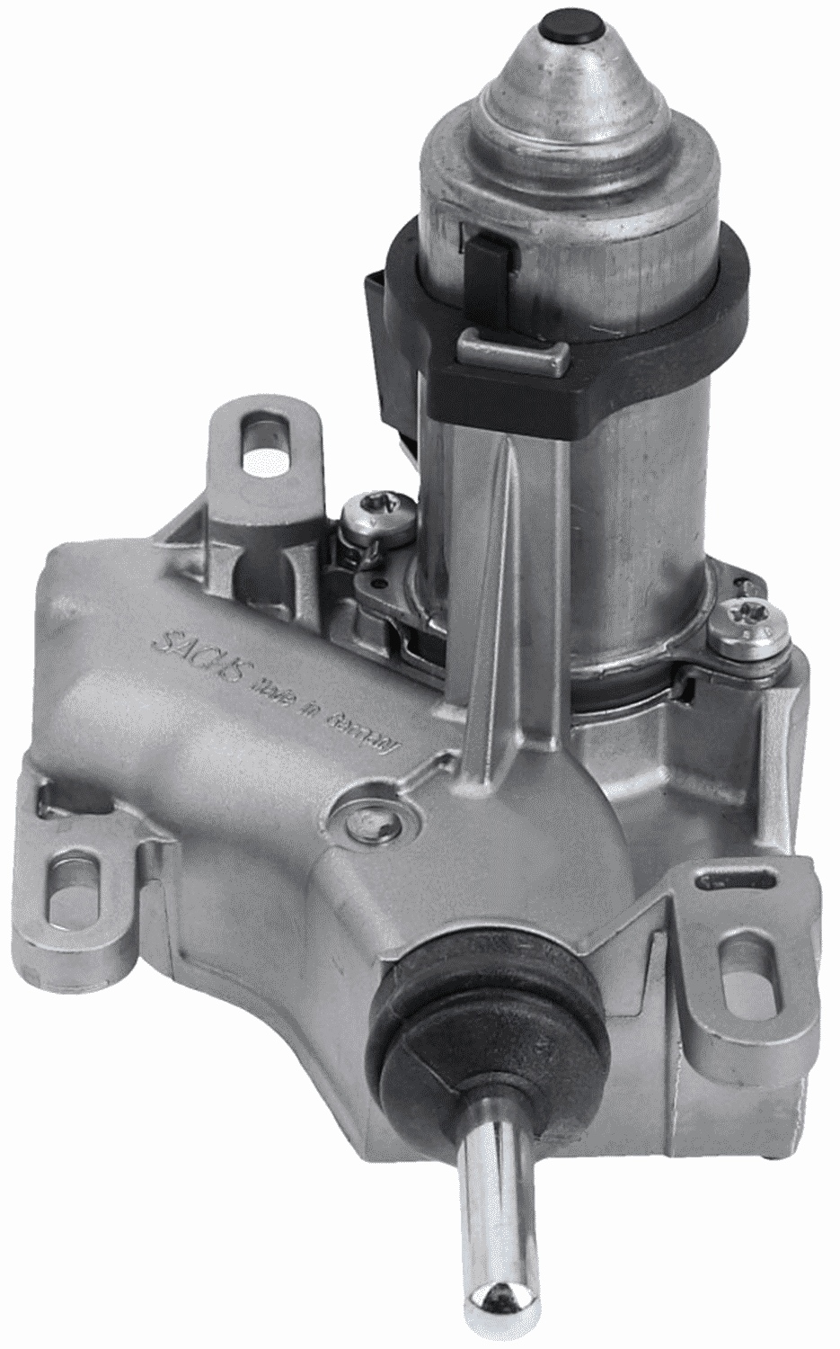 Hulpkoppelingscilinder Sachs 3981 000 070