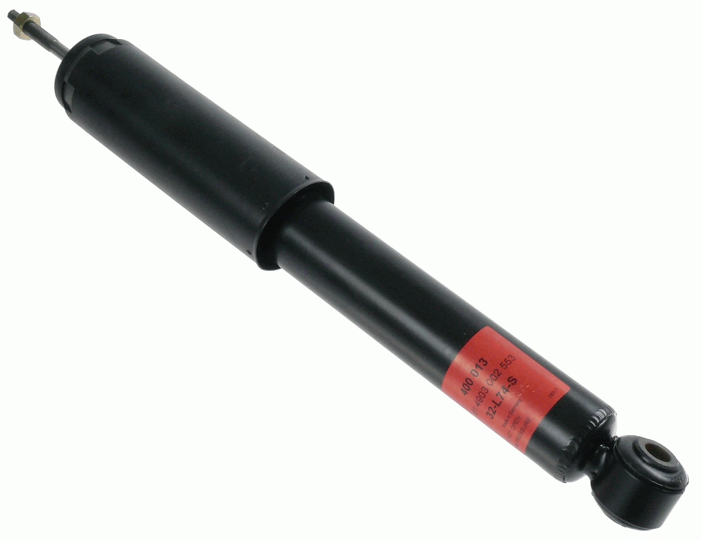 Schokdemper Sachs 400 013