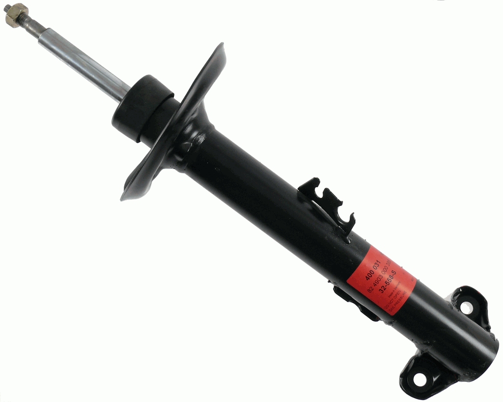 Schokdemper Sachs 400 031