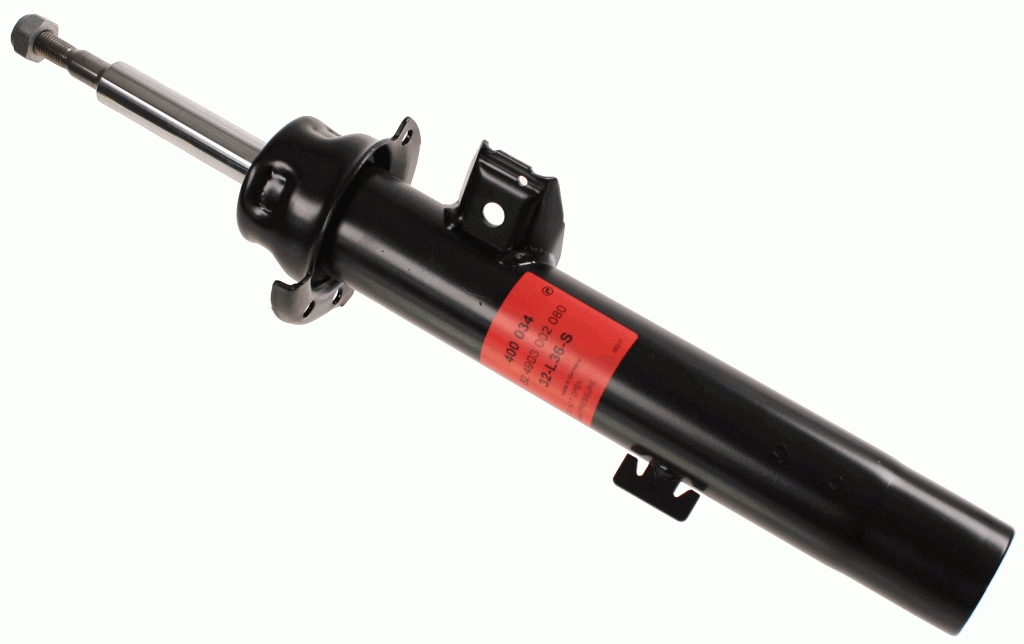Schokdemper Sachs 400 034