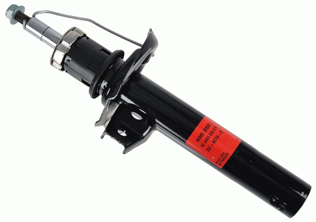 Schokdemper Sachs 400 050