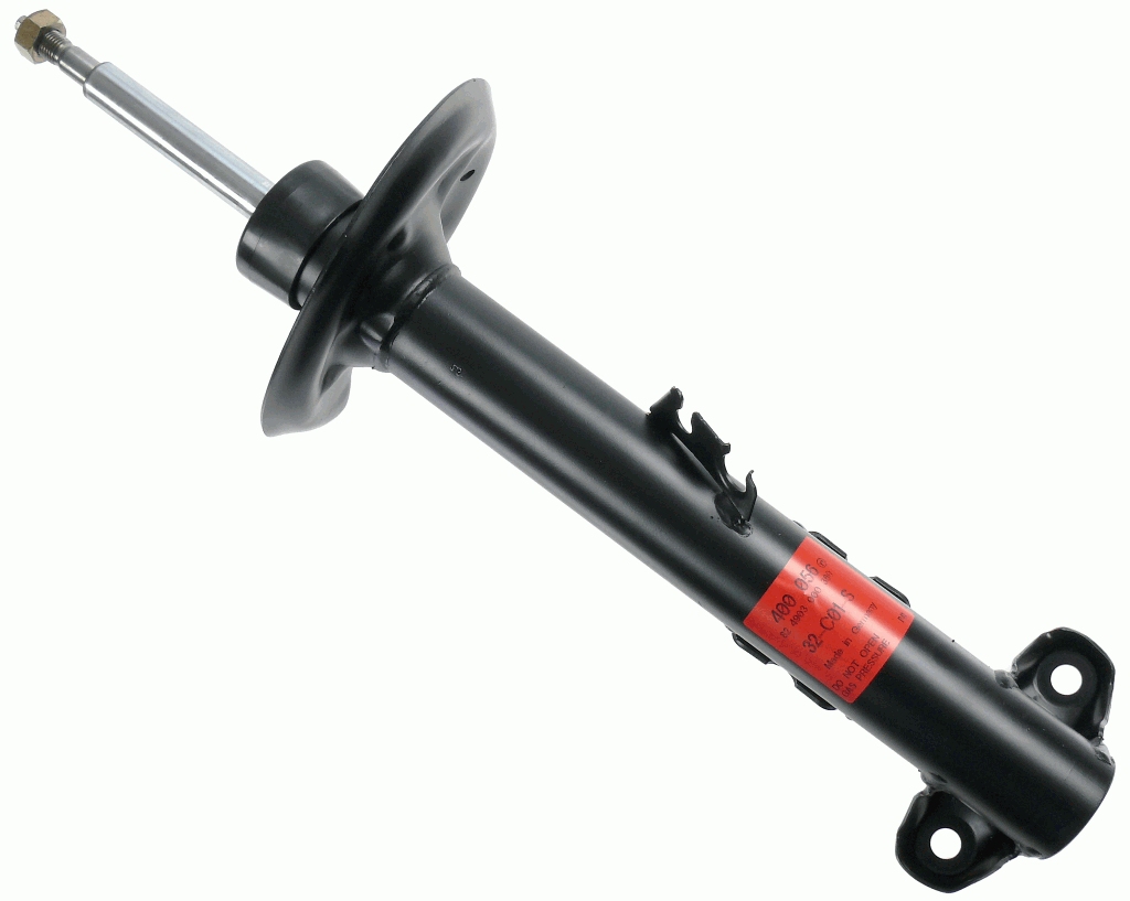 Schokdemper Sachs 400 056