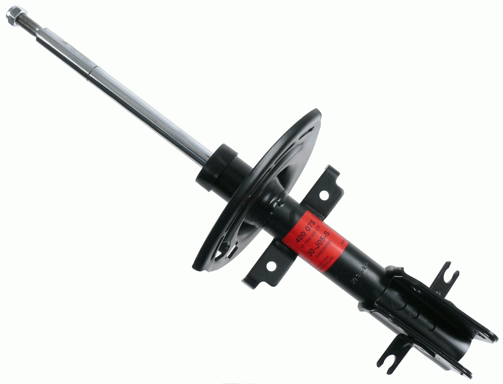 Schokdemper Sachs 400 075