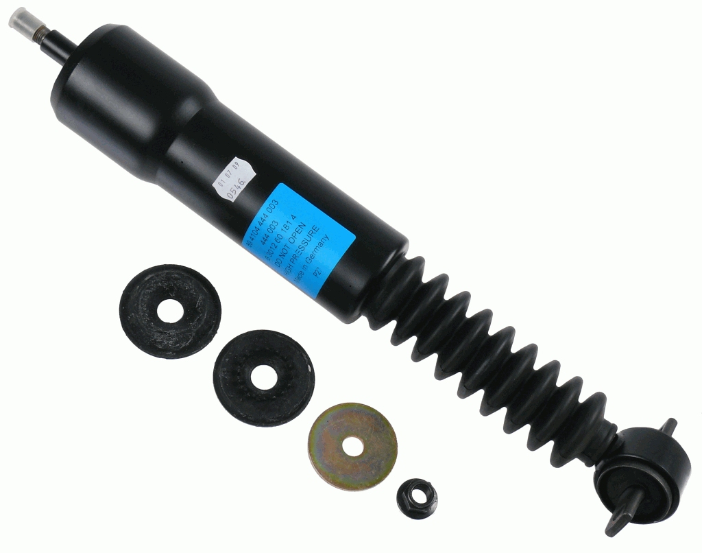 Schokdemper Sachs 444 003