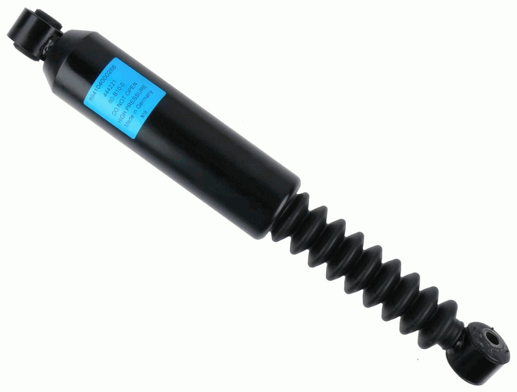 Schokdemper Sachs 444 221