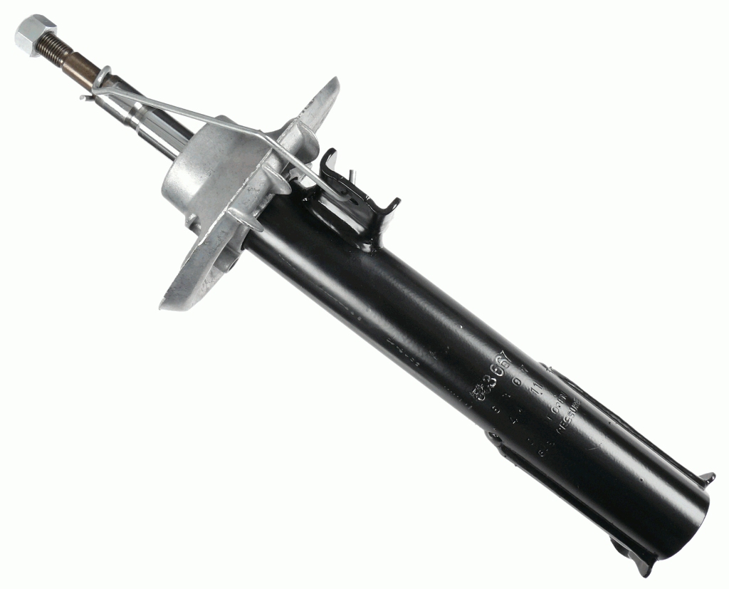 Schokdemper Sachs 553 667