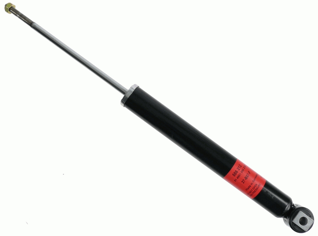 Schokdemper Sachs 556 212