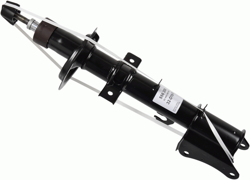 Schokdemper Sachs 556 309