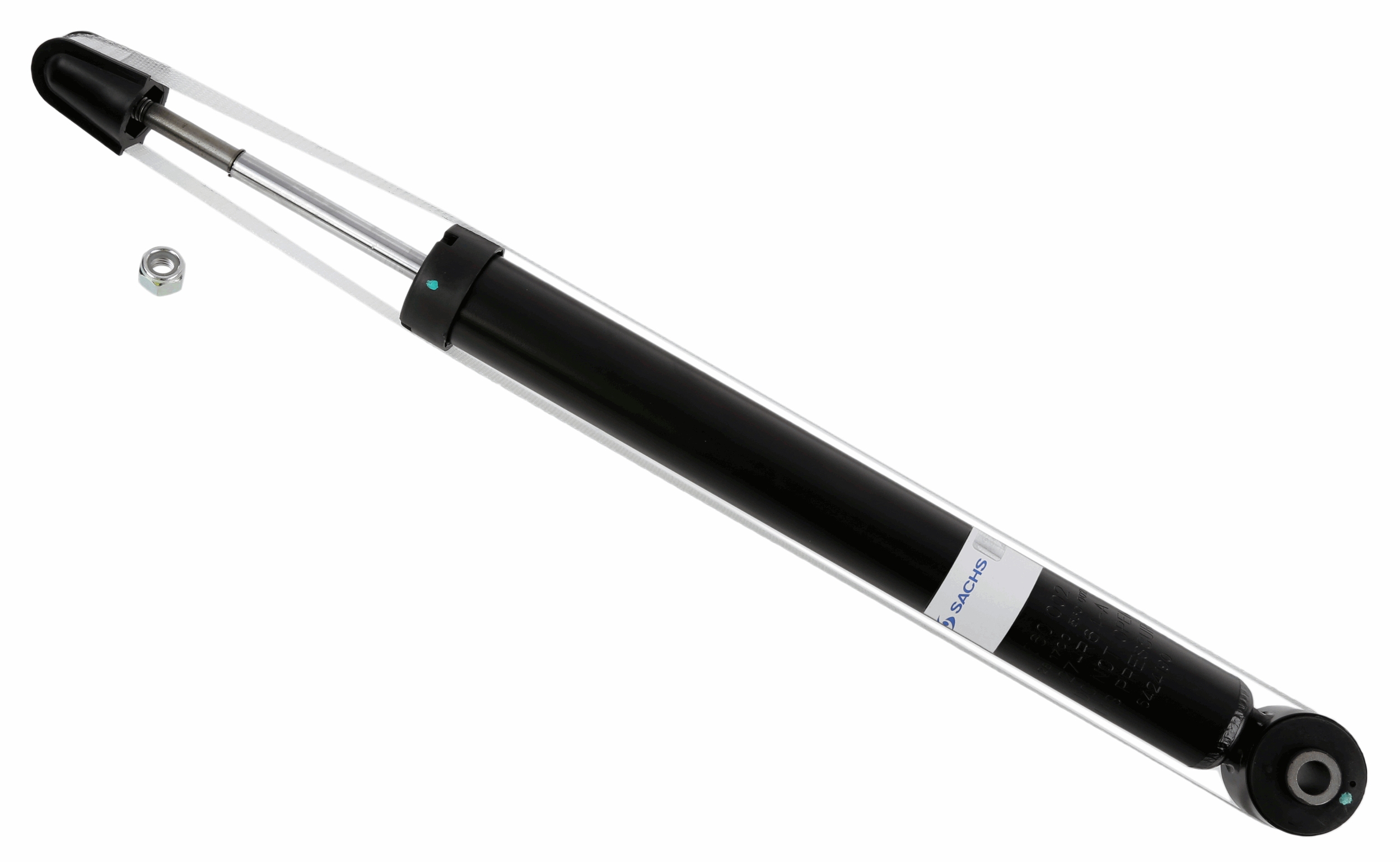 Schokdemper Sachs 560 002