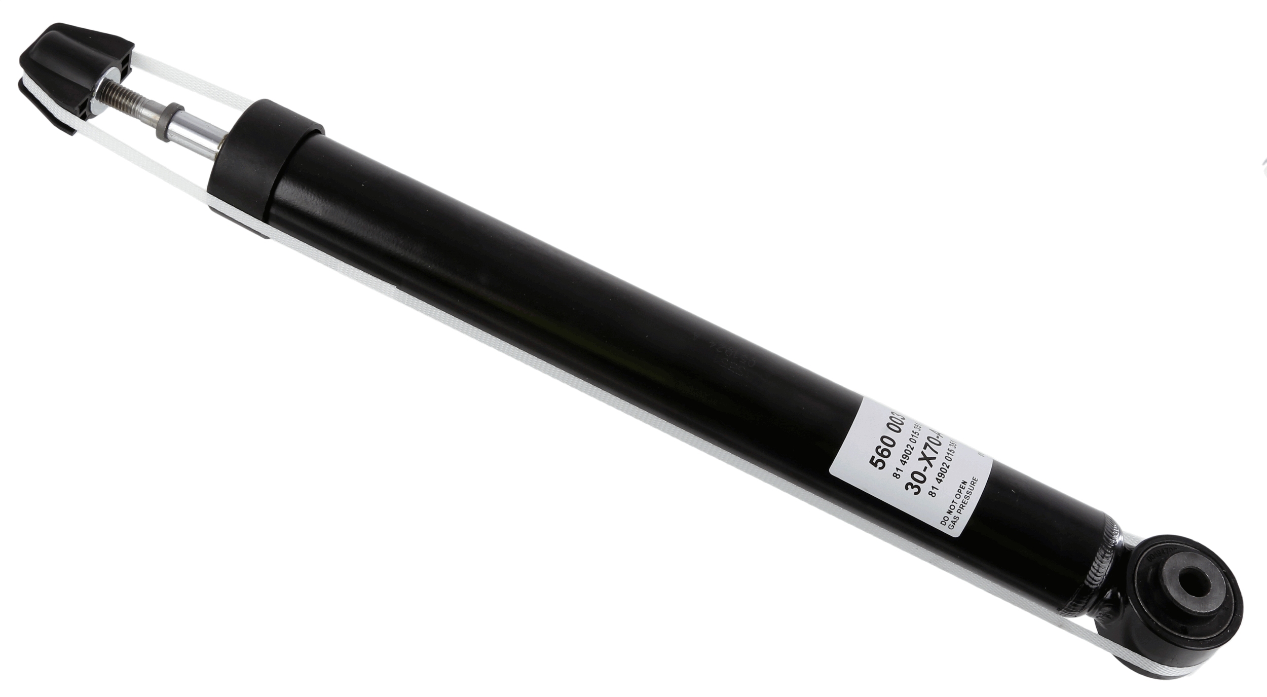 Schokdemper Sachs 560 003