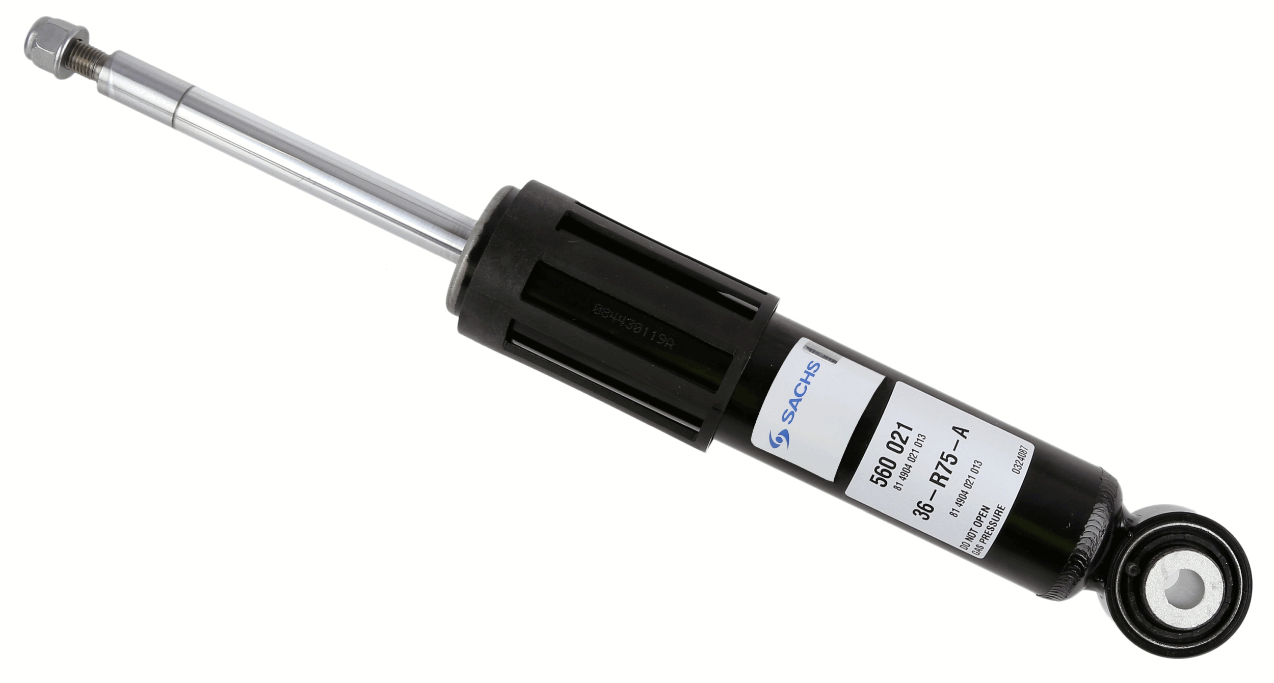 Schokdemper Sachs 560 021