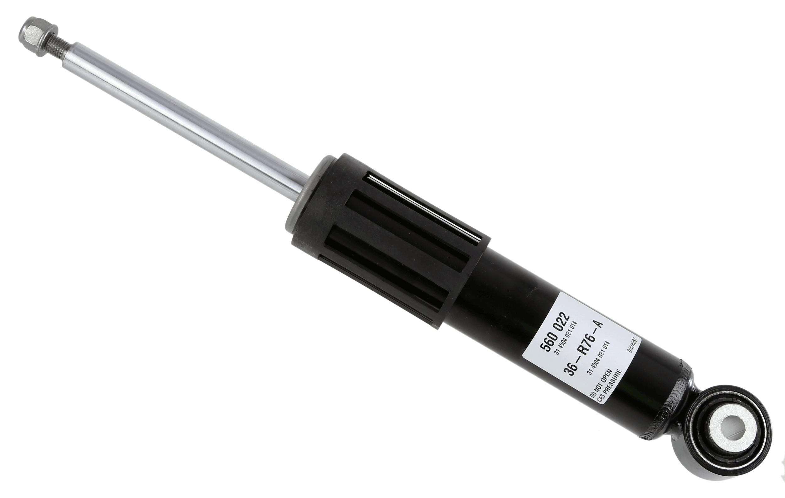 Schokdemper Sachs 560 022