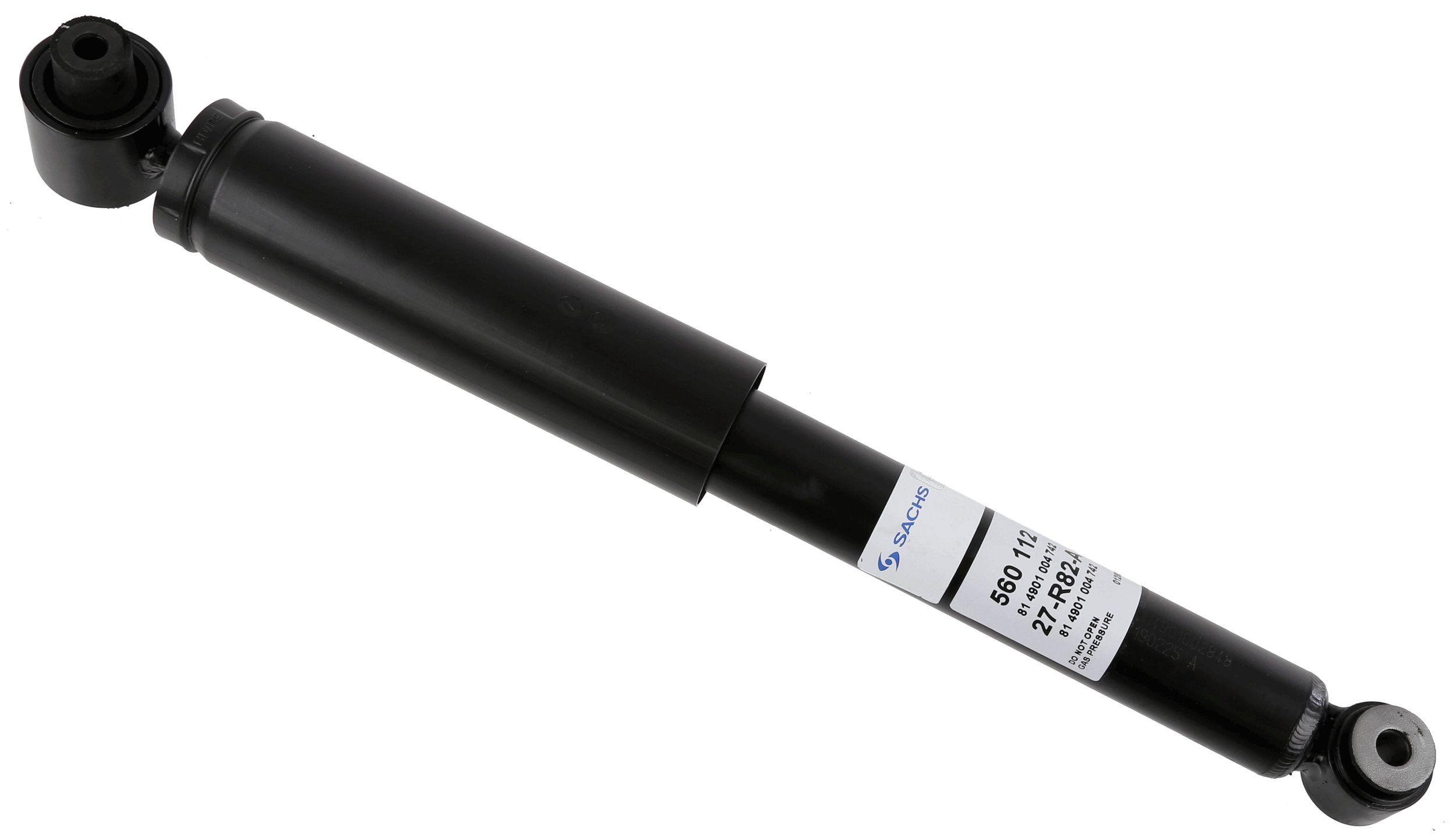 Schokdemper Sachs 560 112