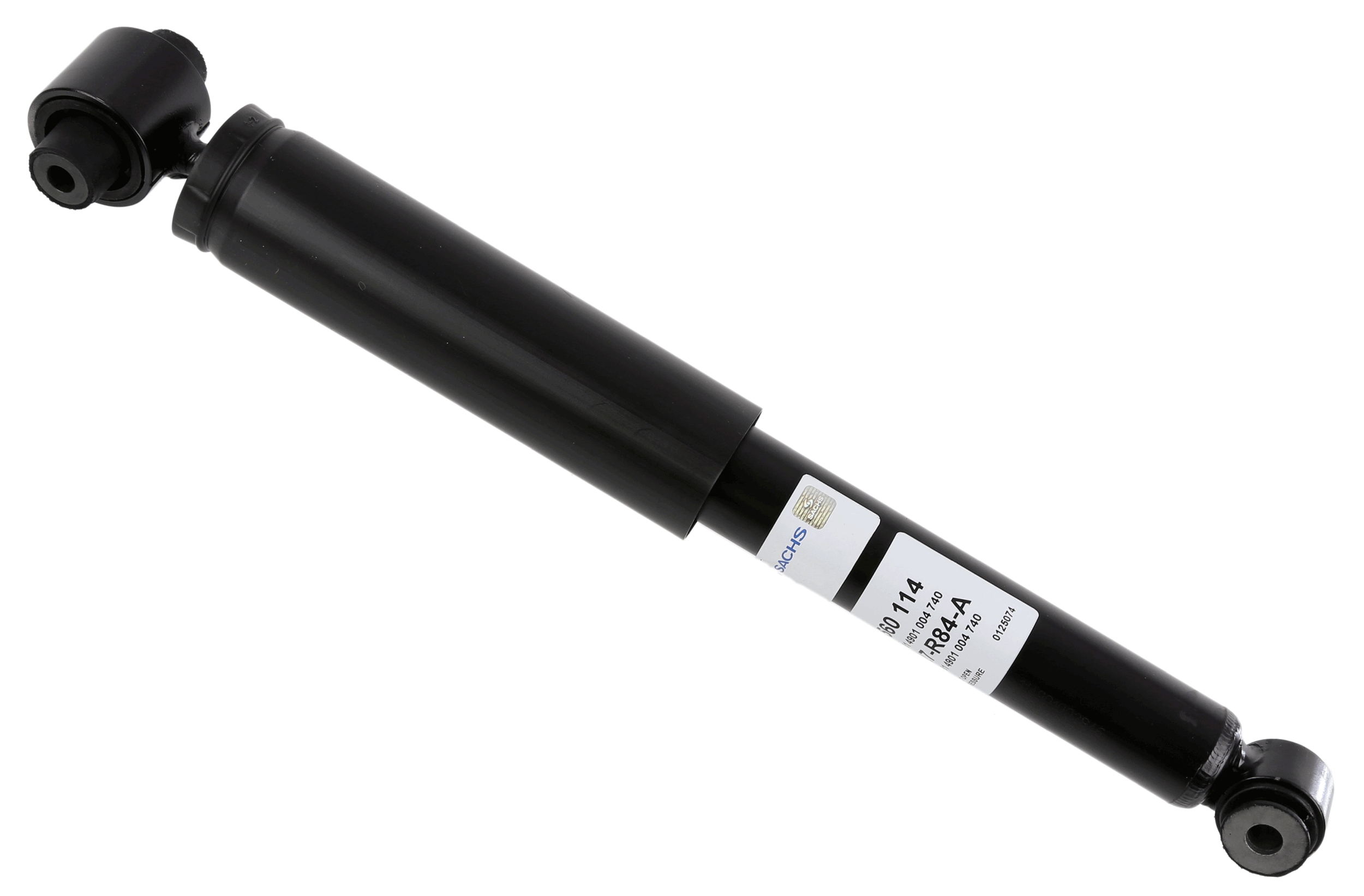 Schokdemper Sachs 560 114