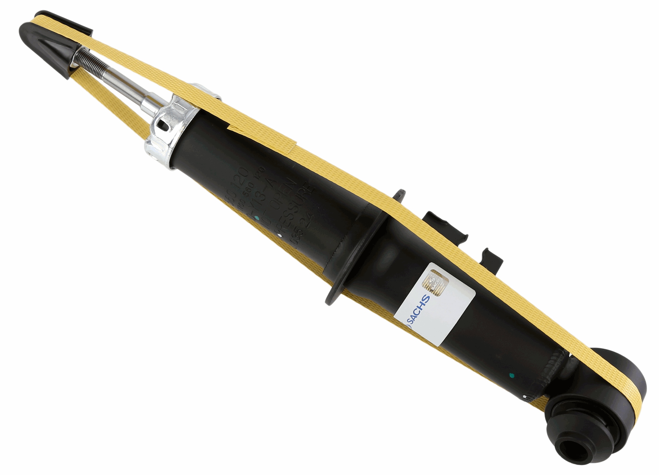 Schokdemper Sachs 560 120