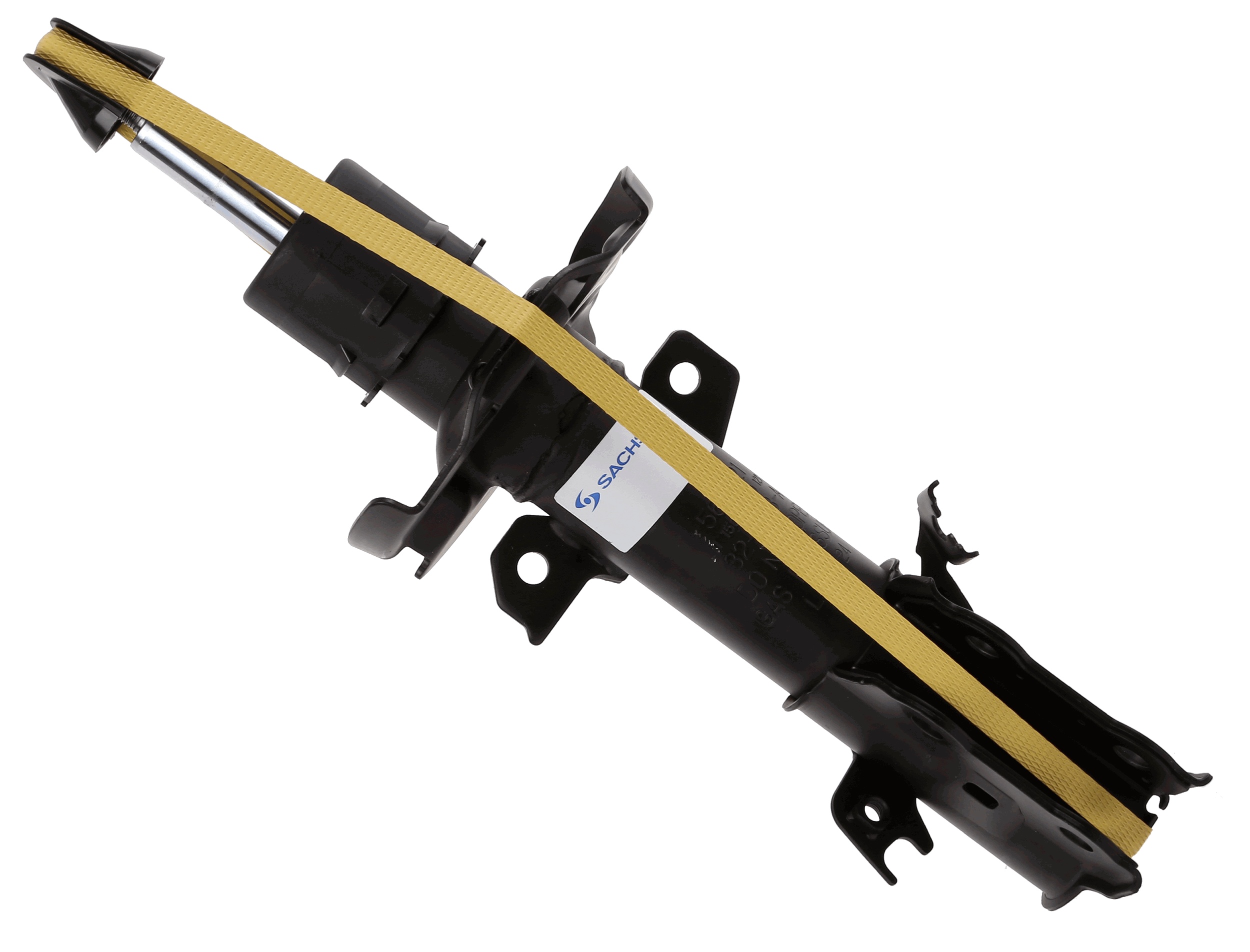 Schokdemper Sachs 560 121