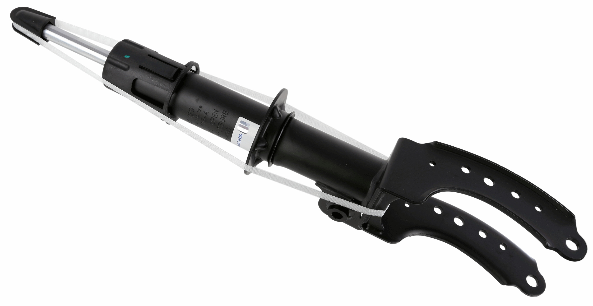 Schokdemper Sachs 560 129