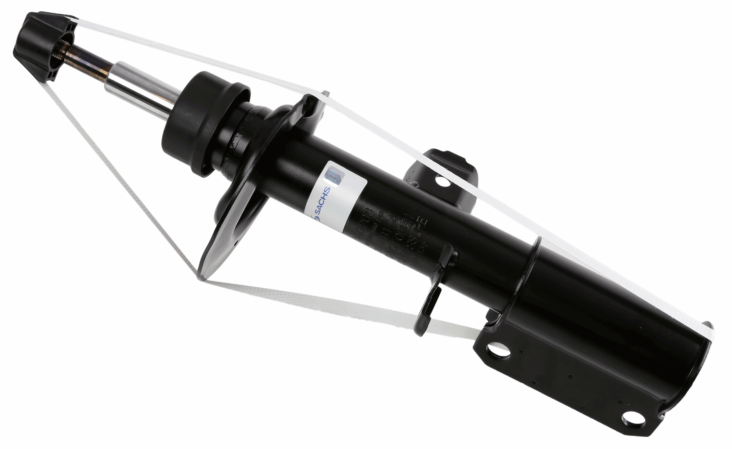 Schokdemper Sachs 560 203