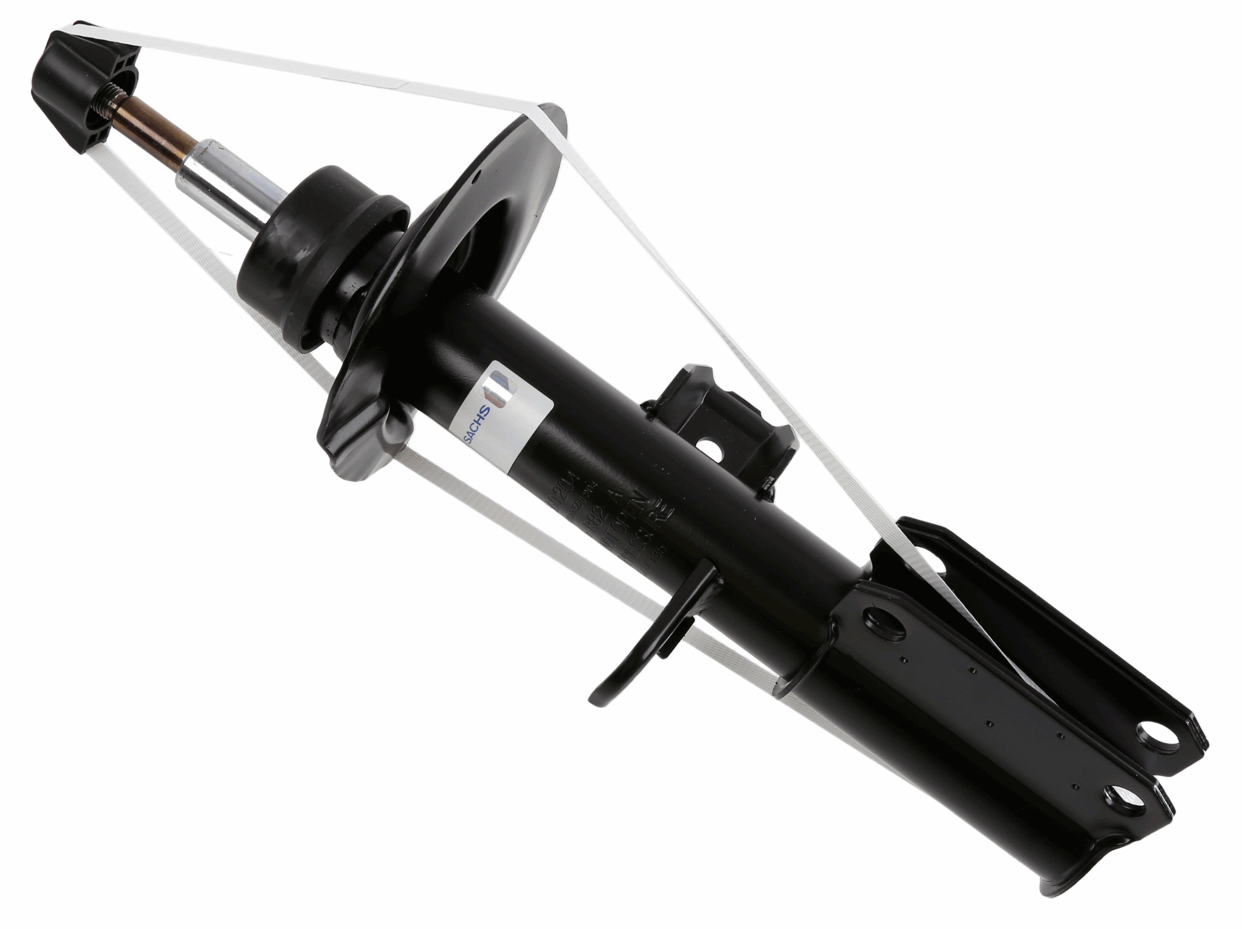 Schokdemper Sachs 560 204