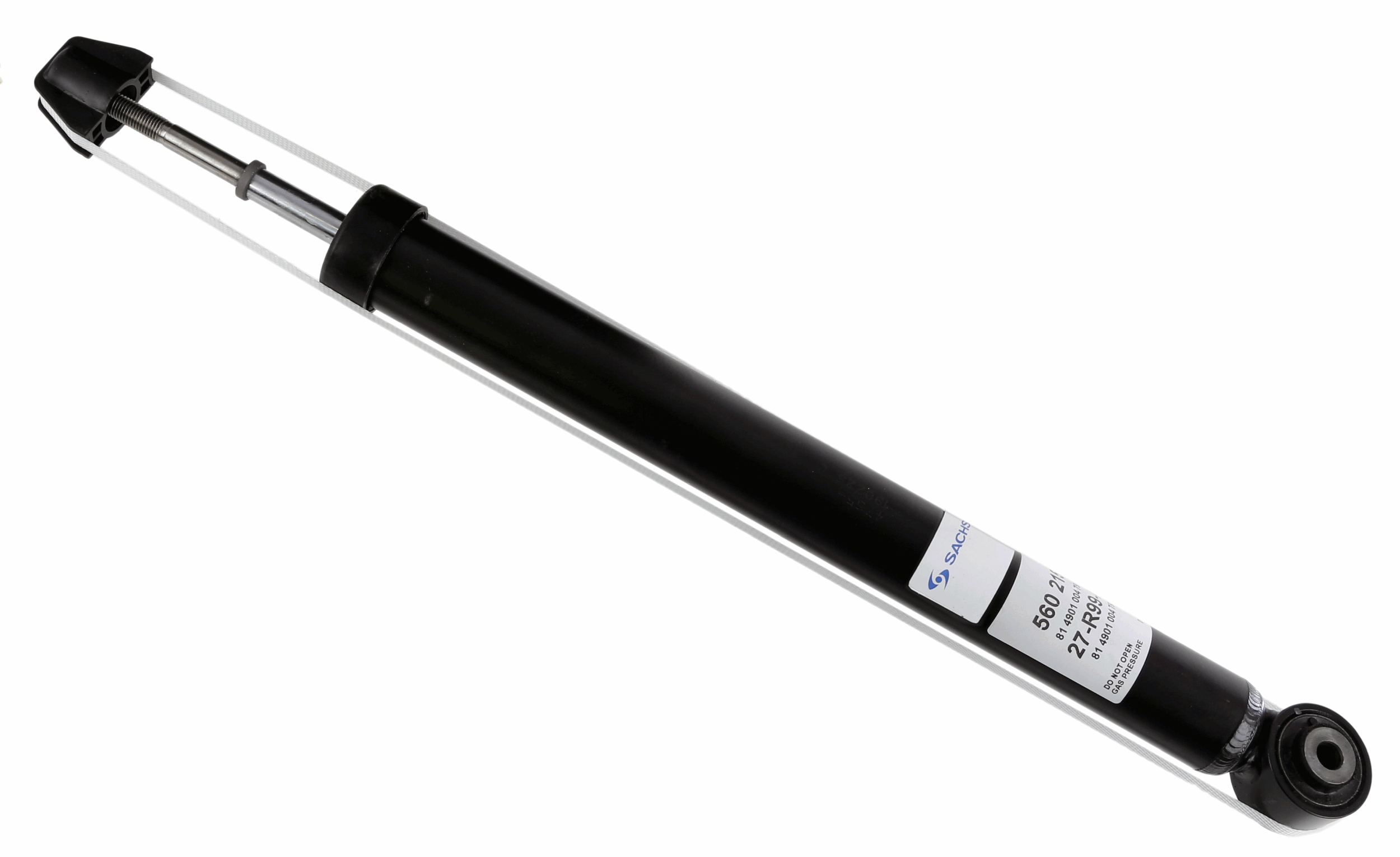 Schokdemper Sachs 560 215