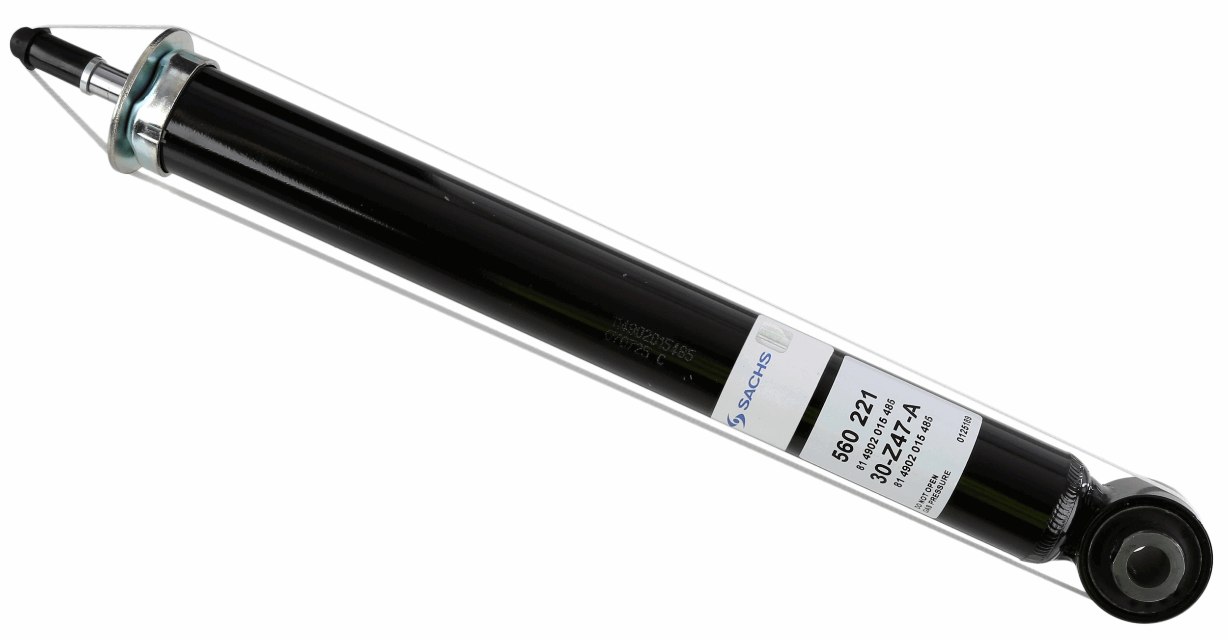 Schokdemper Sachs 560 221