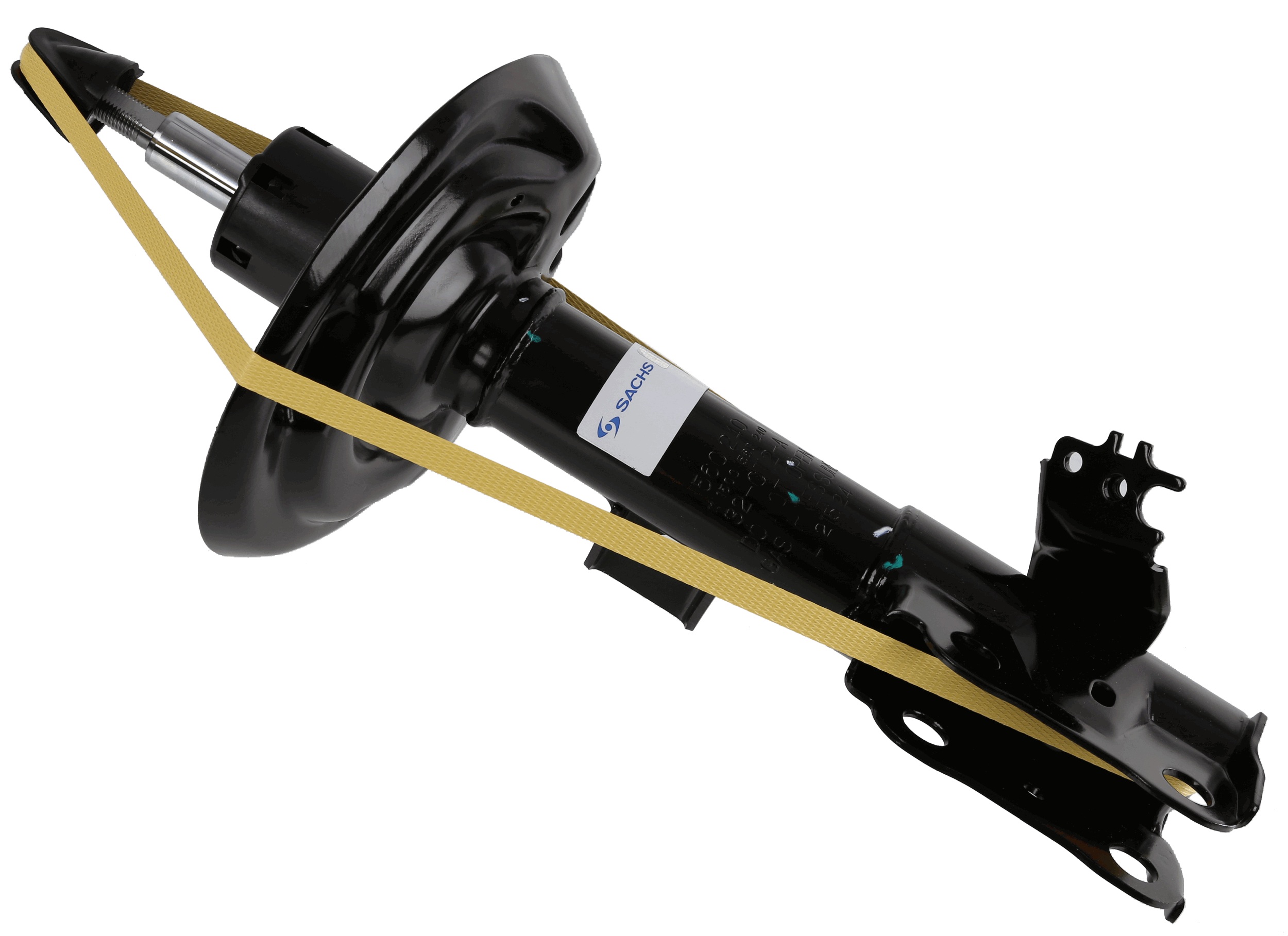 Schokdemper Sachs 560 240