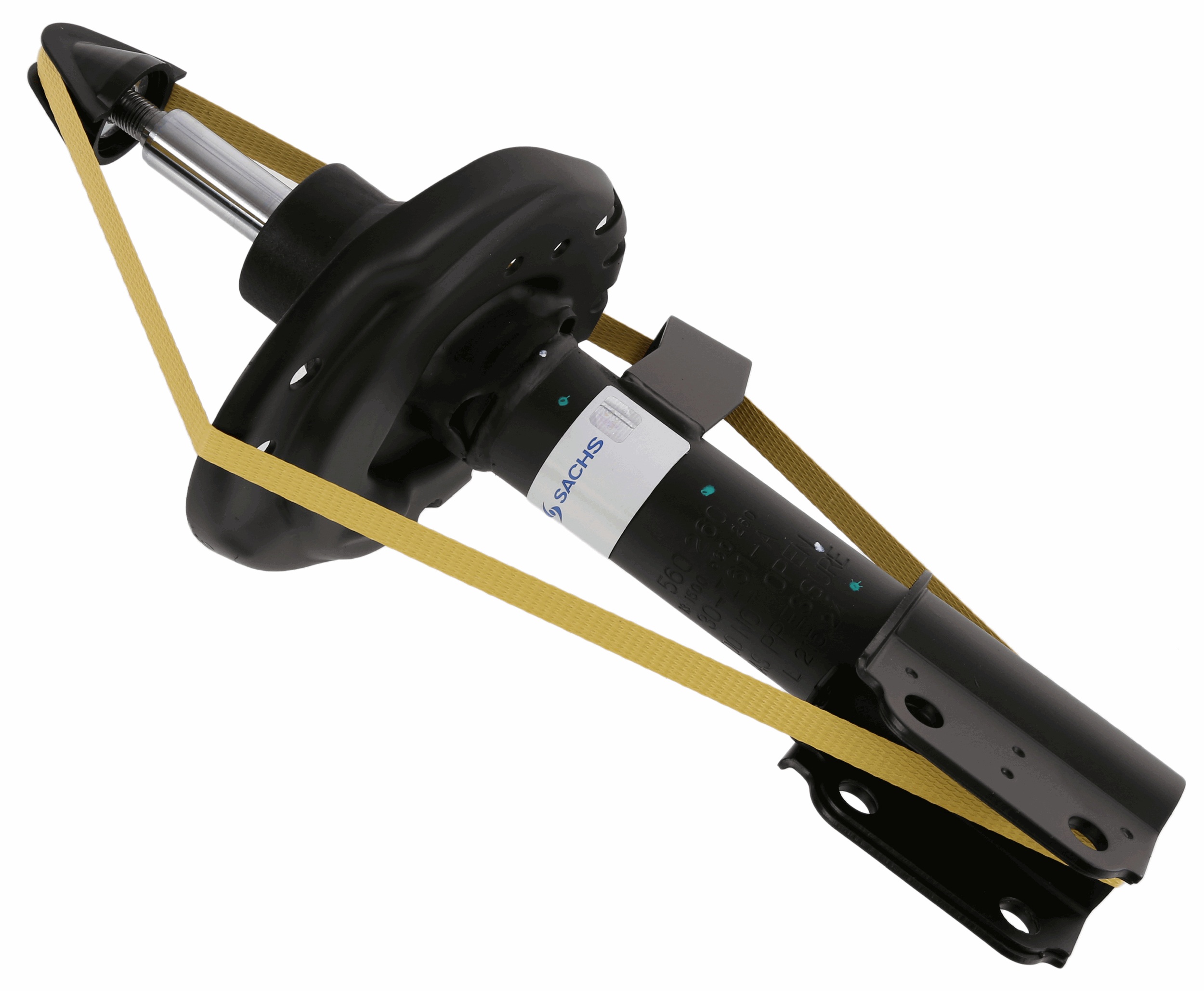 Schokdemper Sachs 560 260