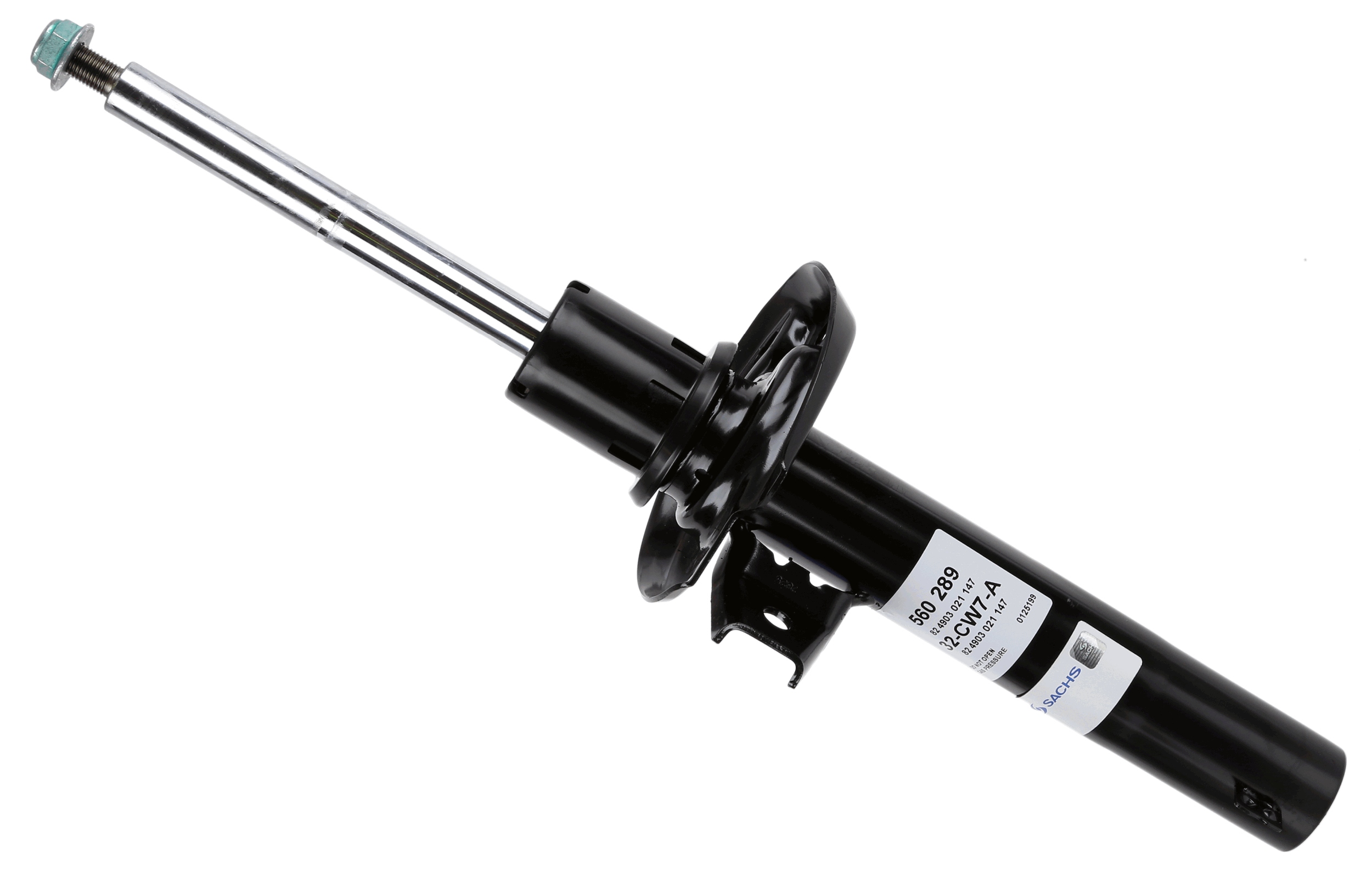 Schokdemper Sachs 560 289