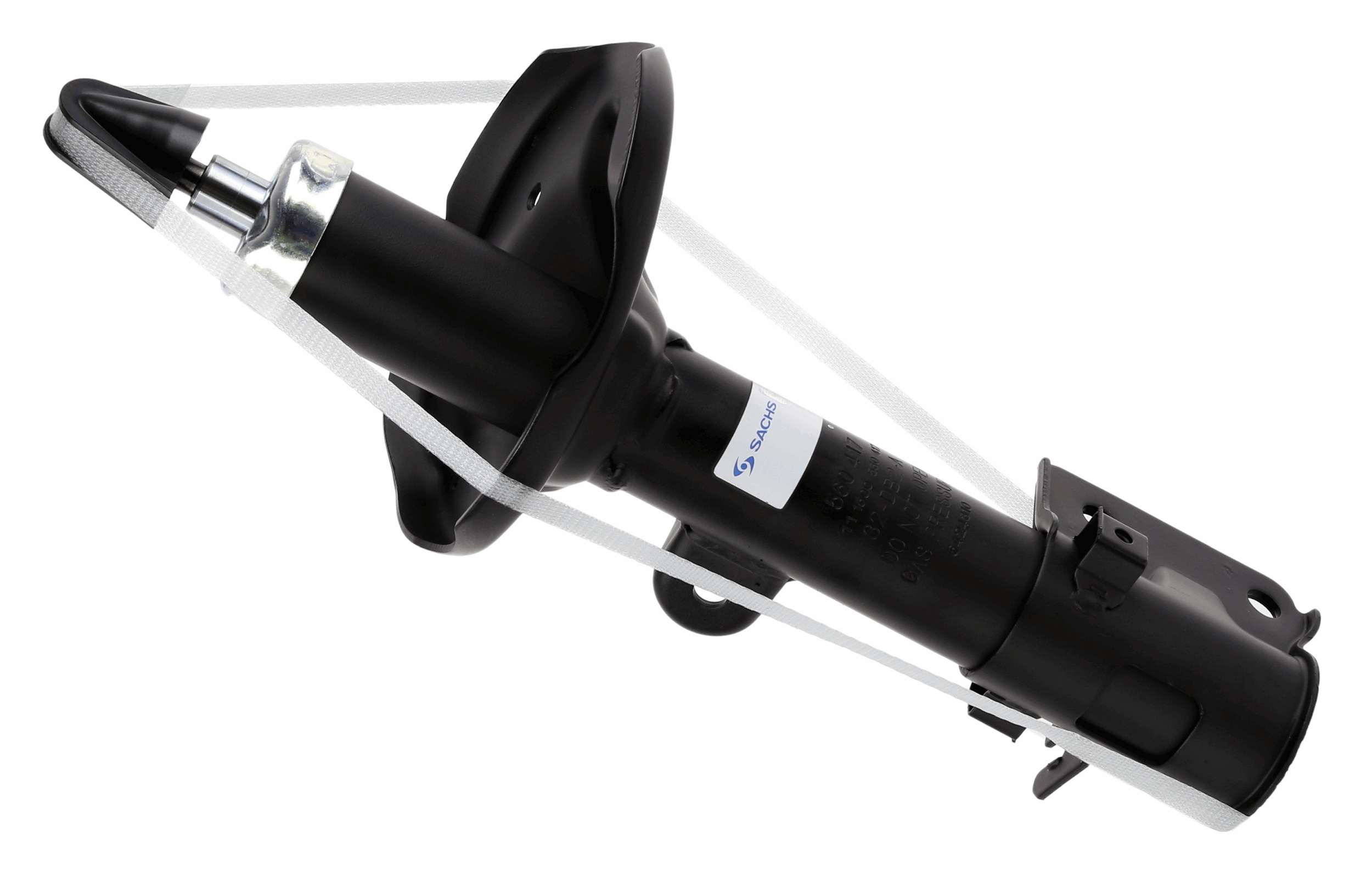 Schokdemper Sachs 560 417