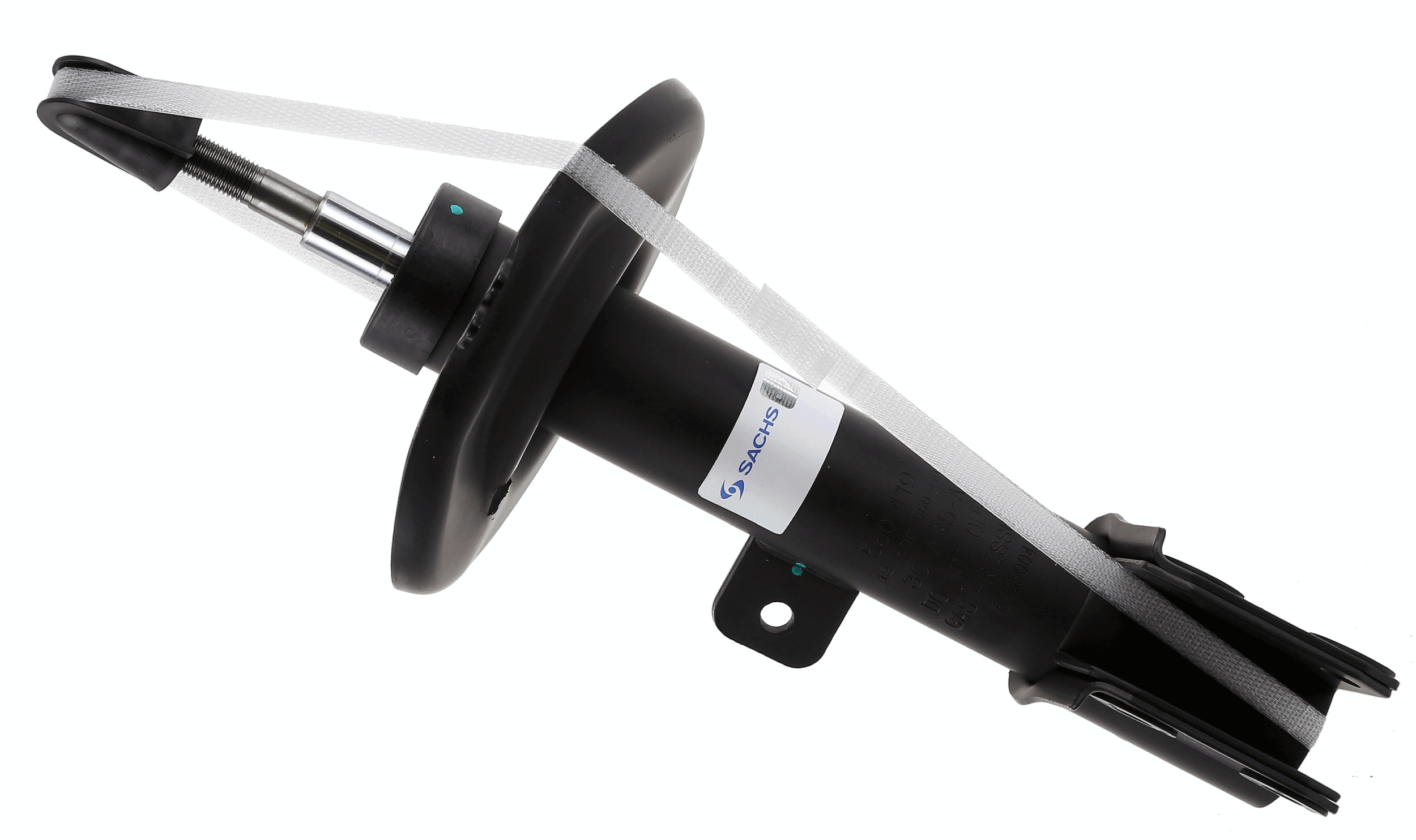 Schokdemper Sachs 560 419