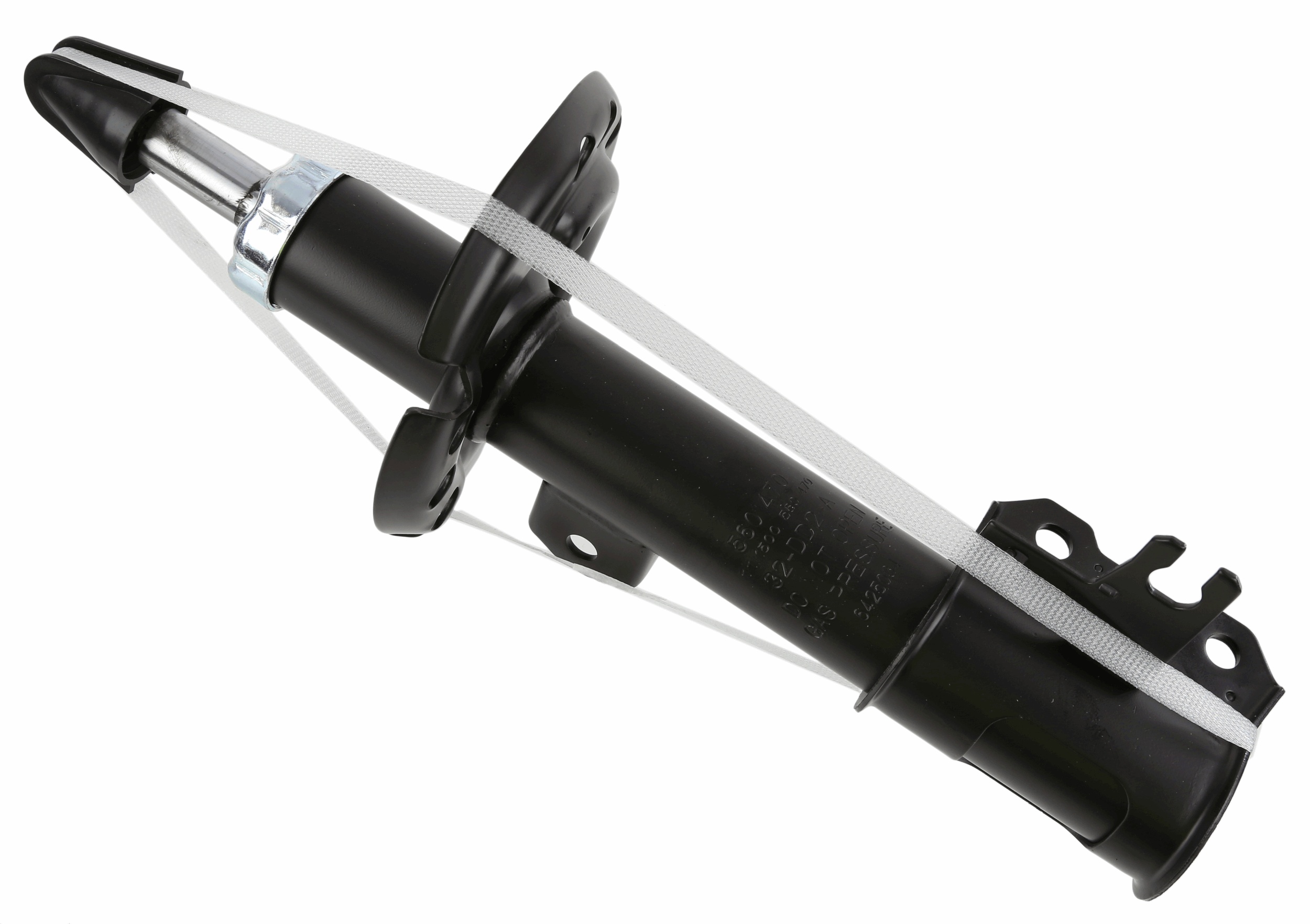 Schokdemper Sachs 560 470