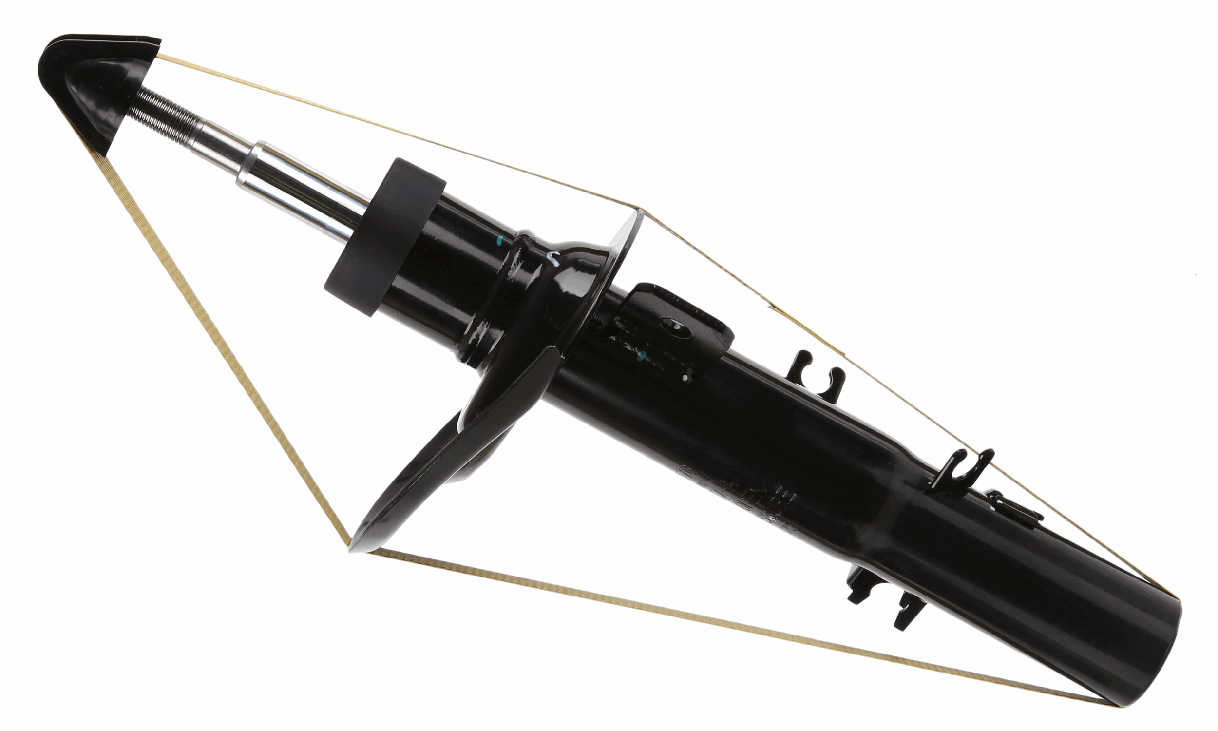 Schokdemper Sachs 560 476