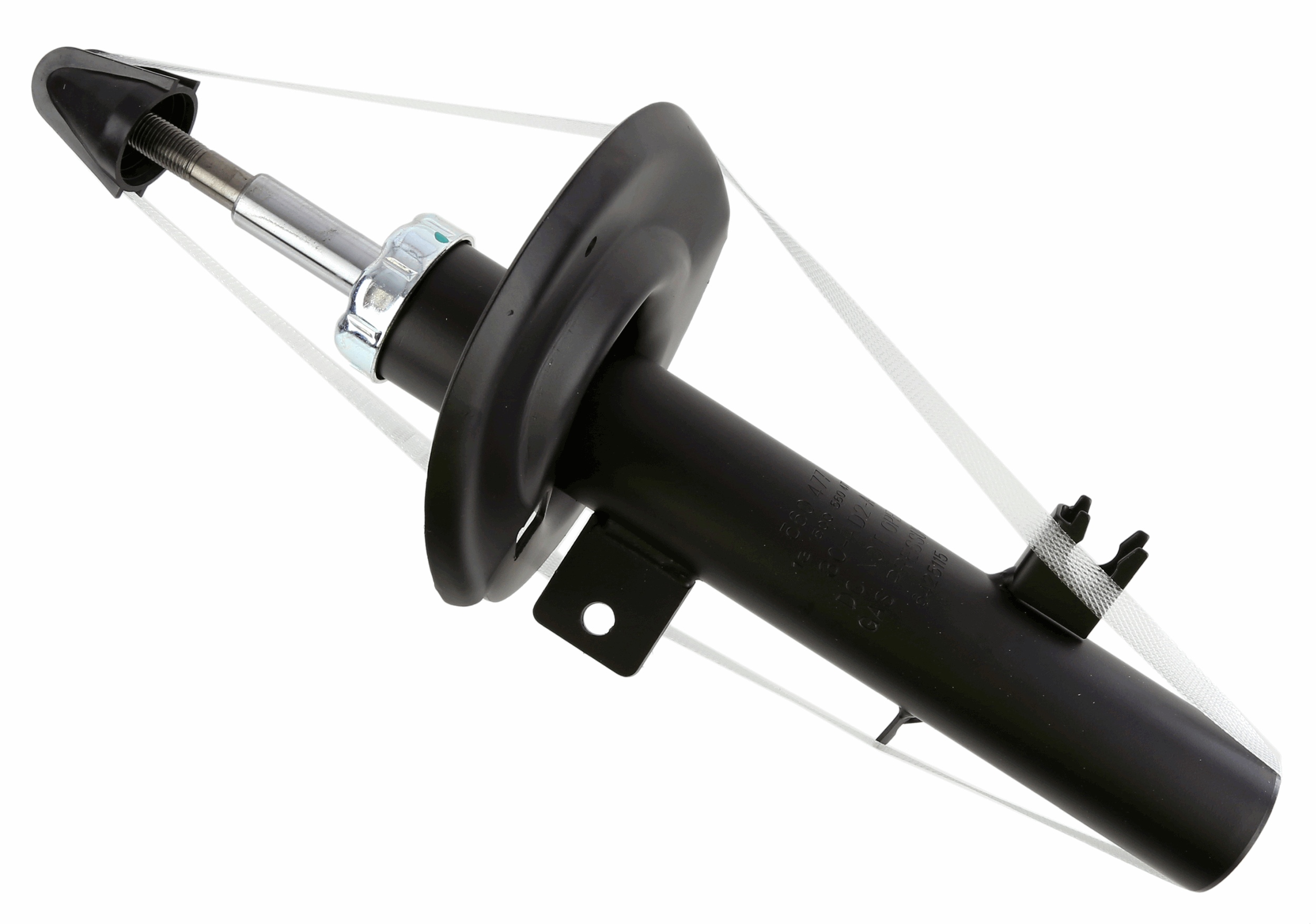 Schokdemper Sachs 560 477