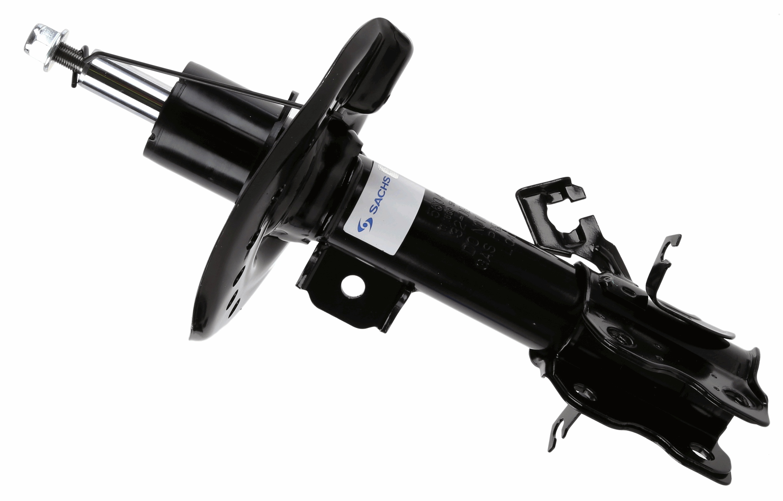 Schokdemper Sachs 560 493